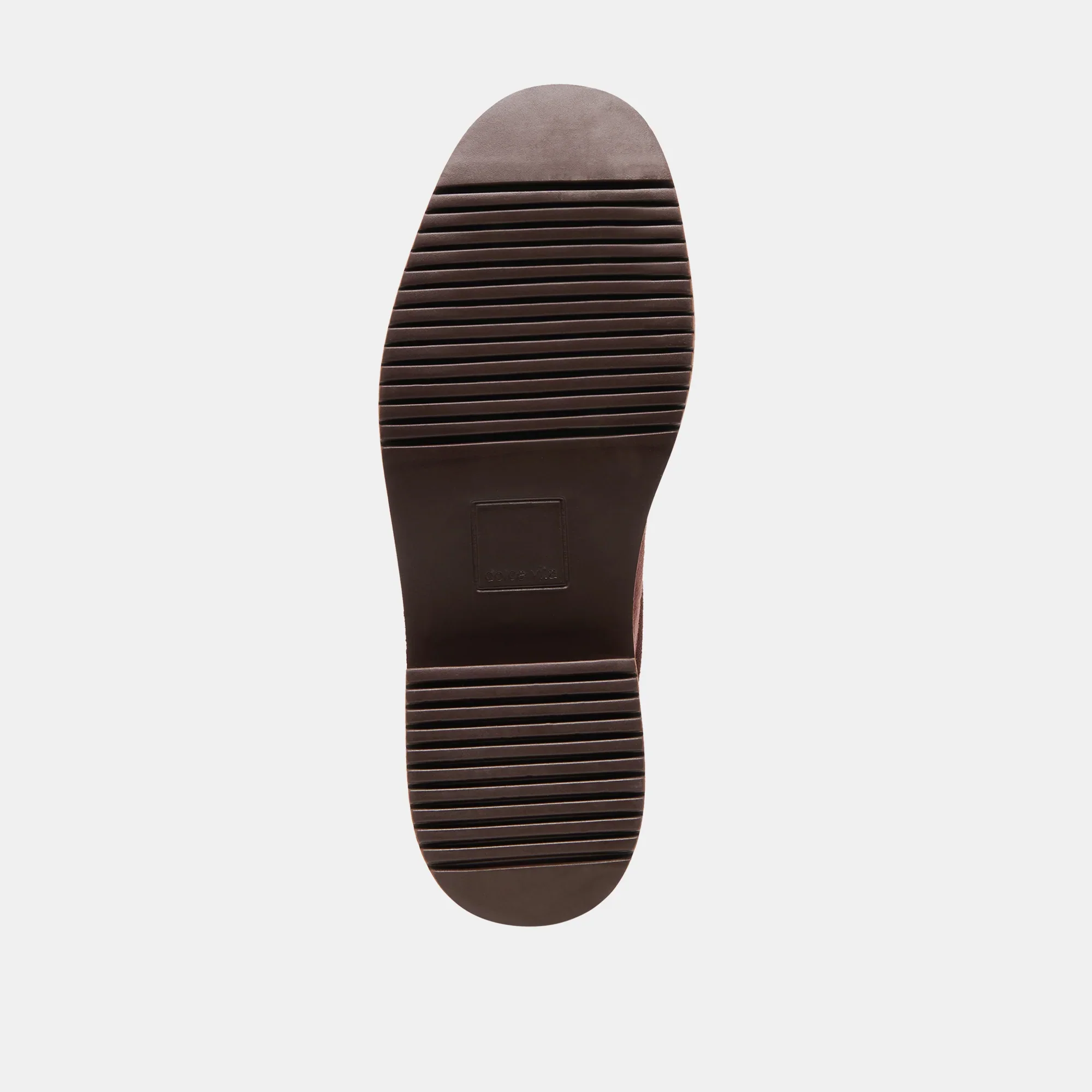 SHANTE MAHOGANY SUEDE - Image 11