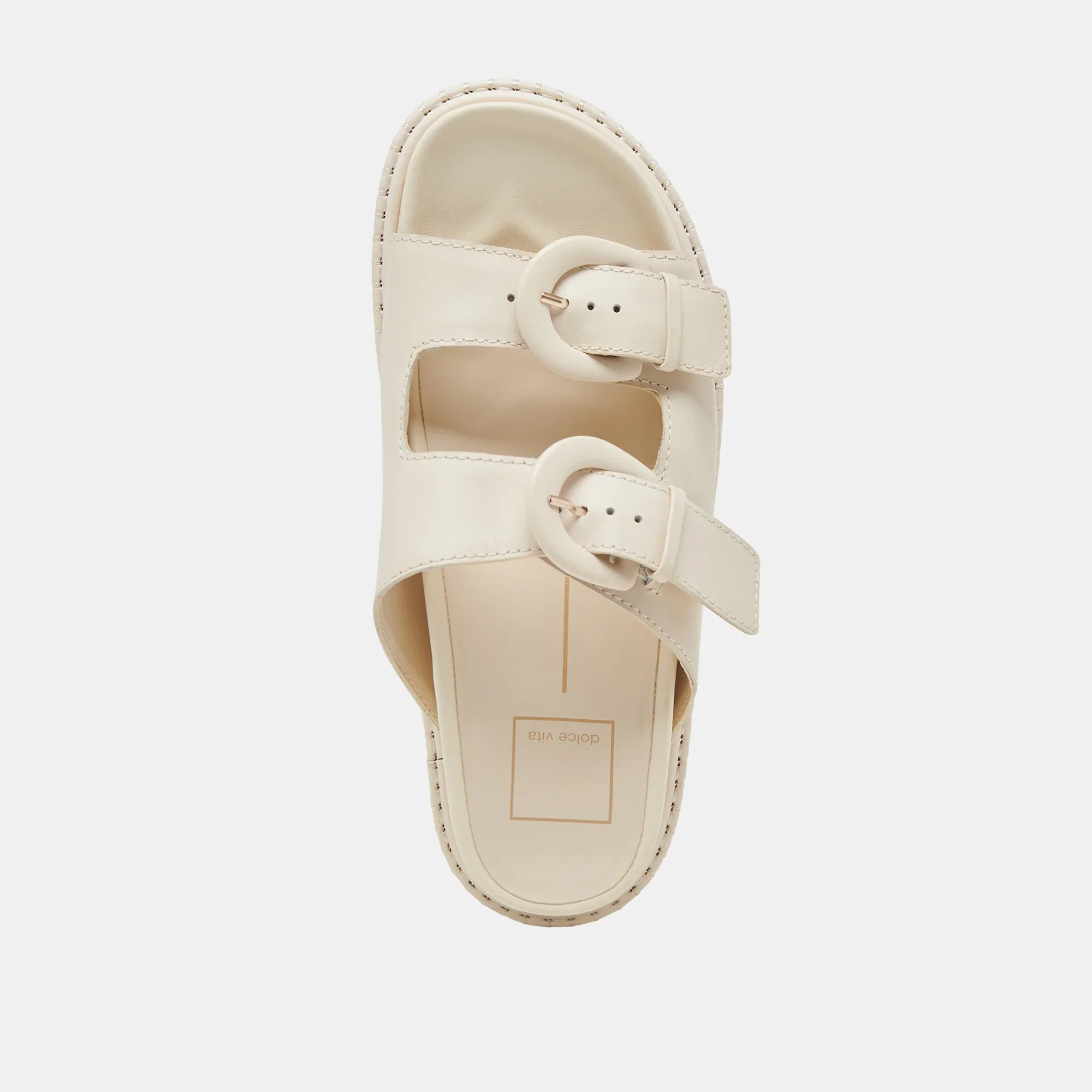 SHAUNY BONE LEATHER - Image 8