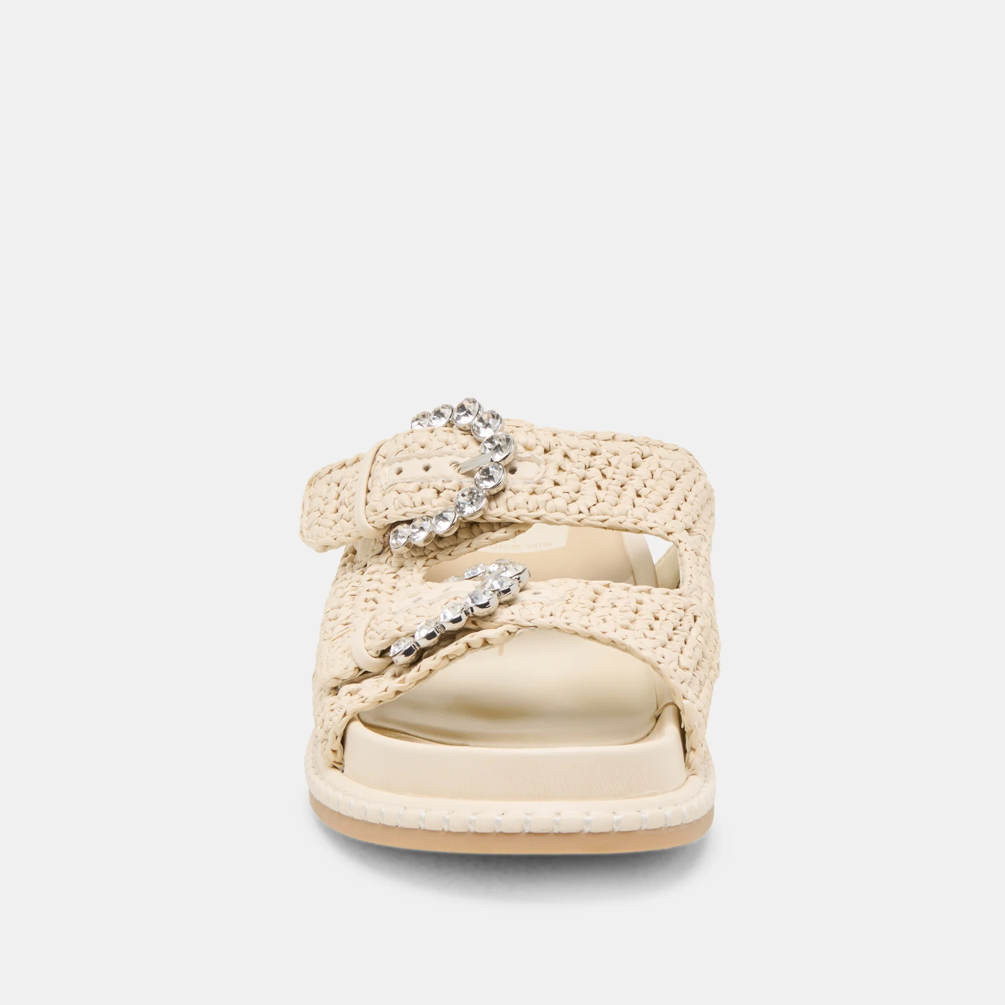 SHAUNY CRYSTAL OATMEAL - Image 6