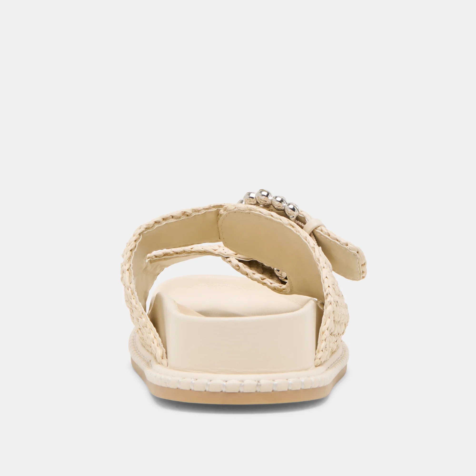 SHAUNY CRYSTAL OATMEAL - Image 7