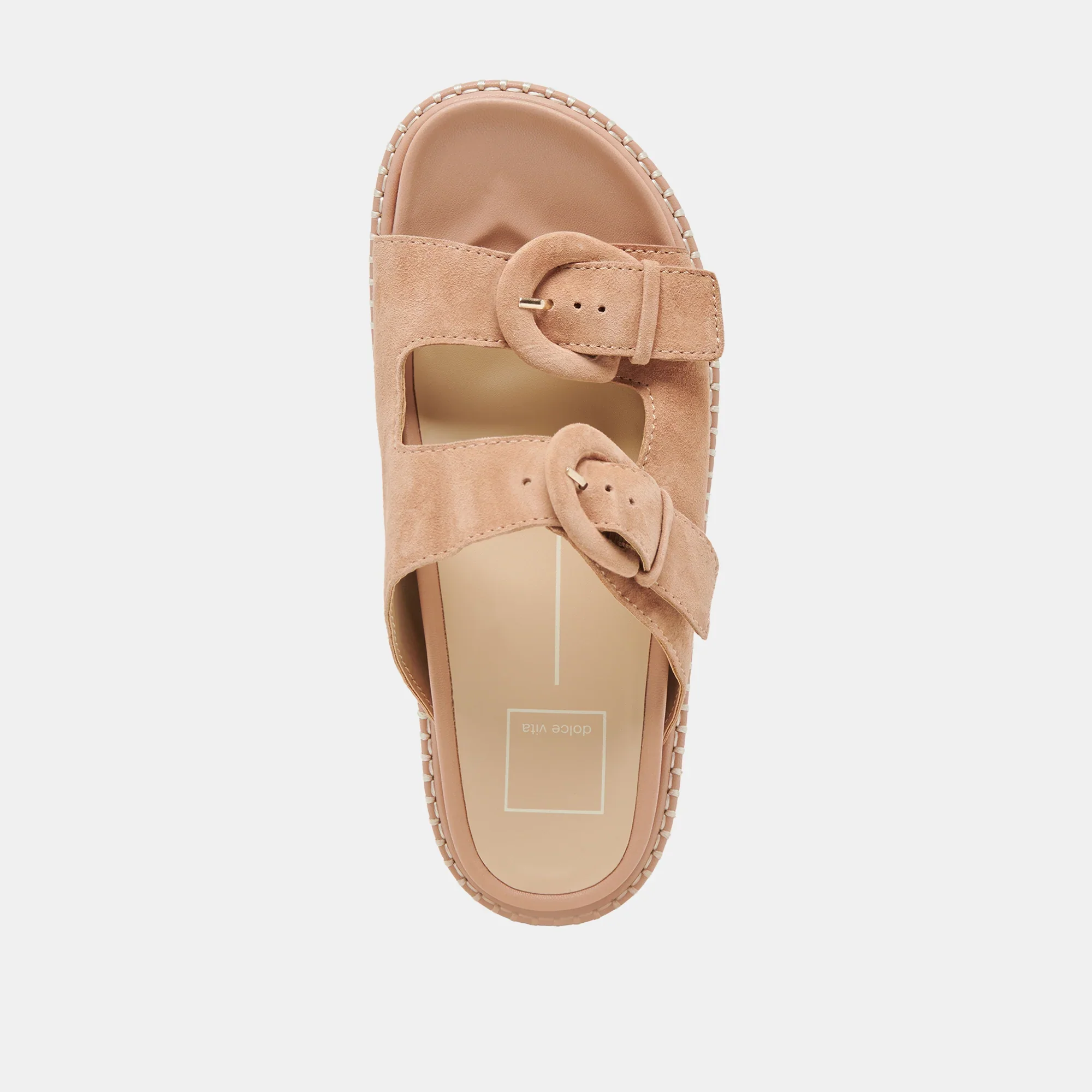 SHAUNY TOFFEE SUEDE - Image 10