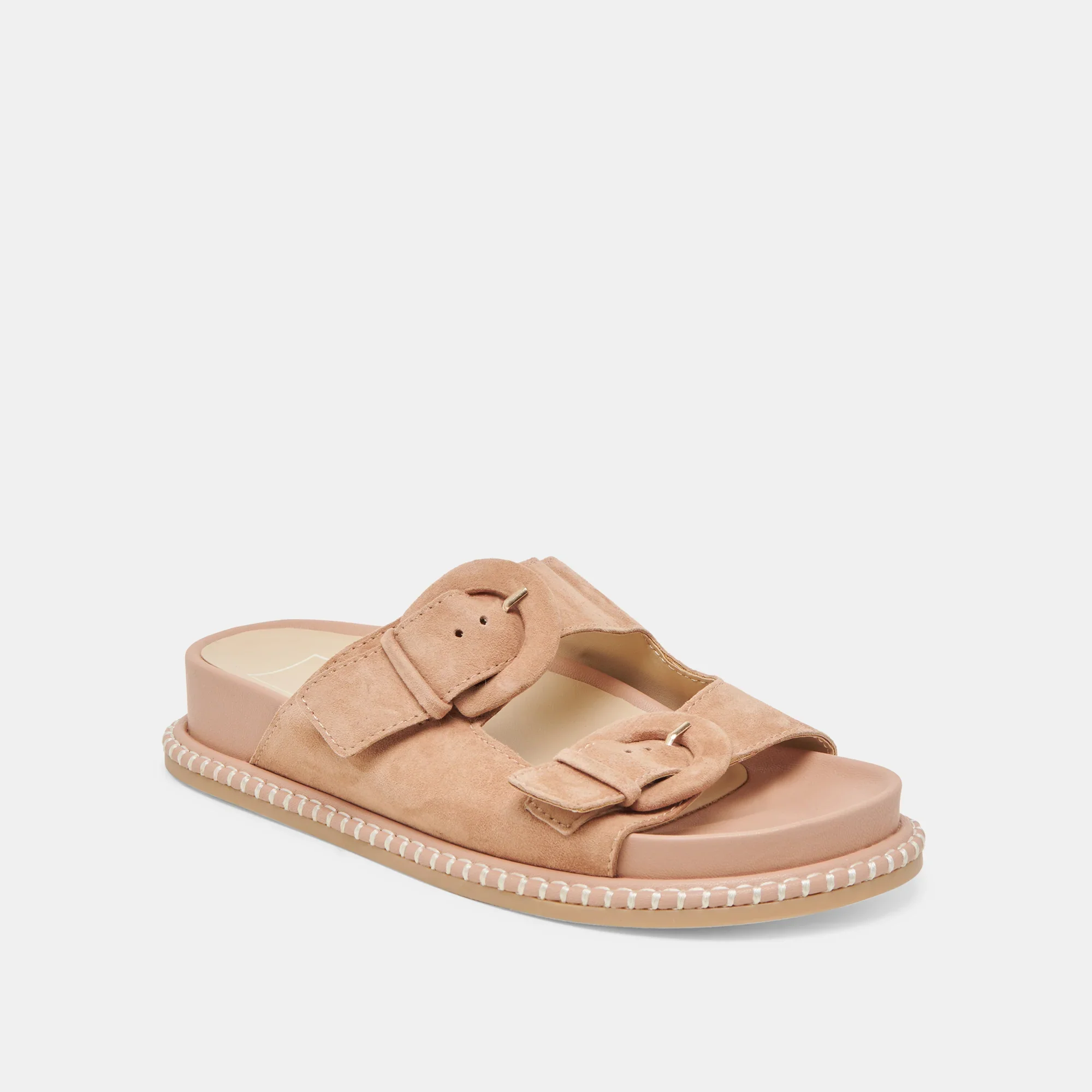 SHAUNY TOFFEE SUEDE - Image 4