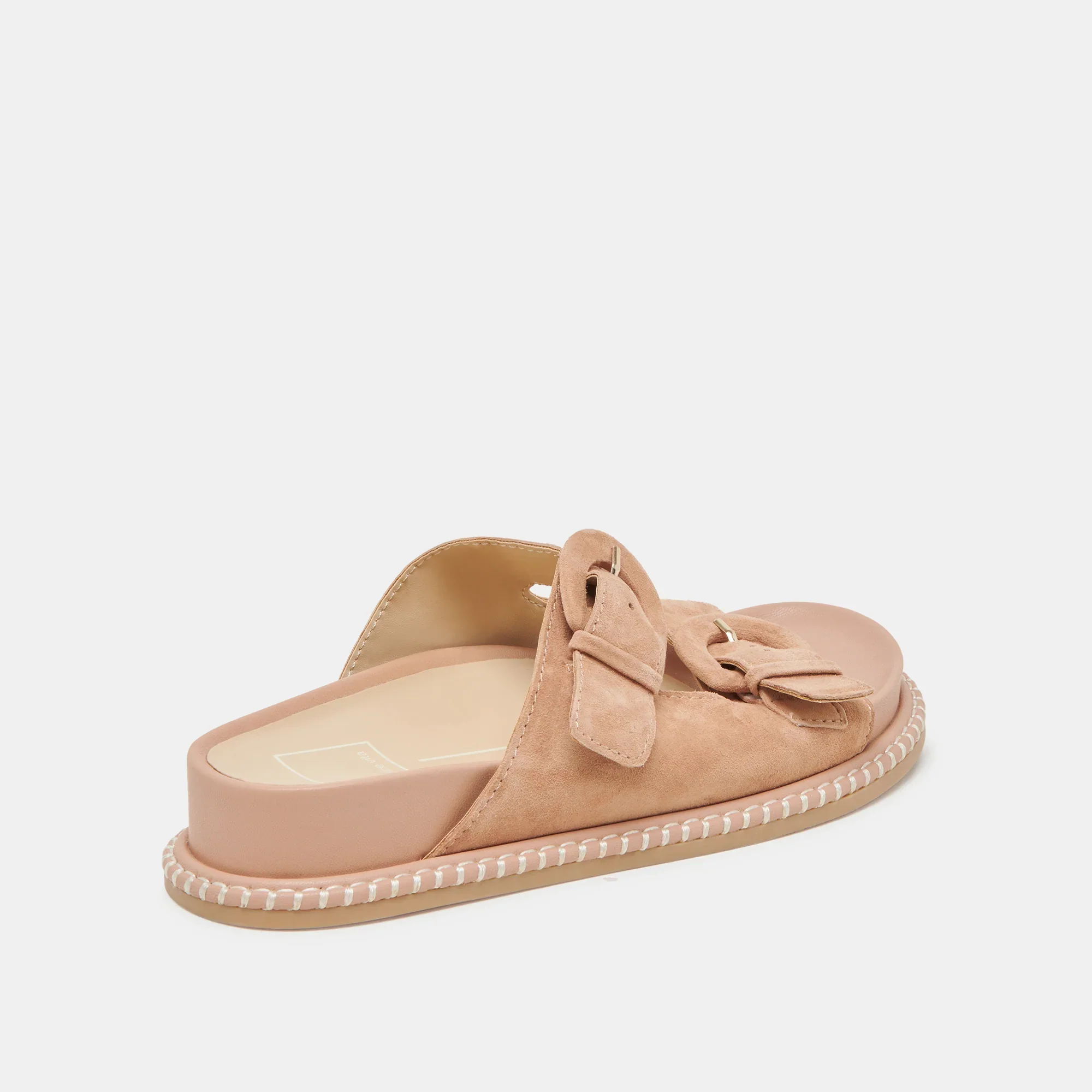 SHAUNY TOFFEE SUEDE - Image 5