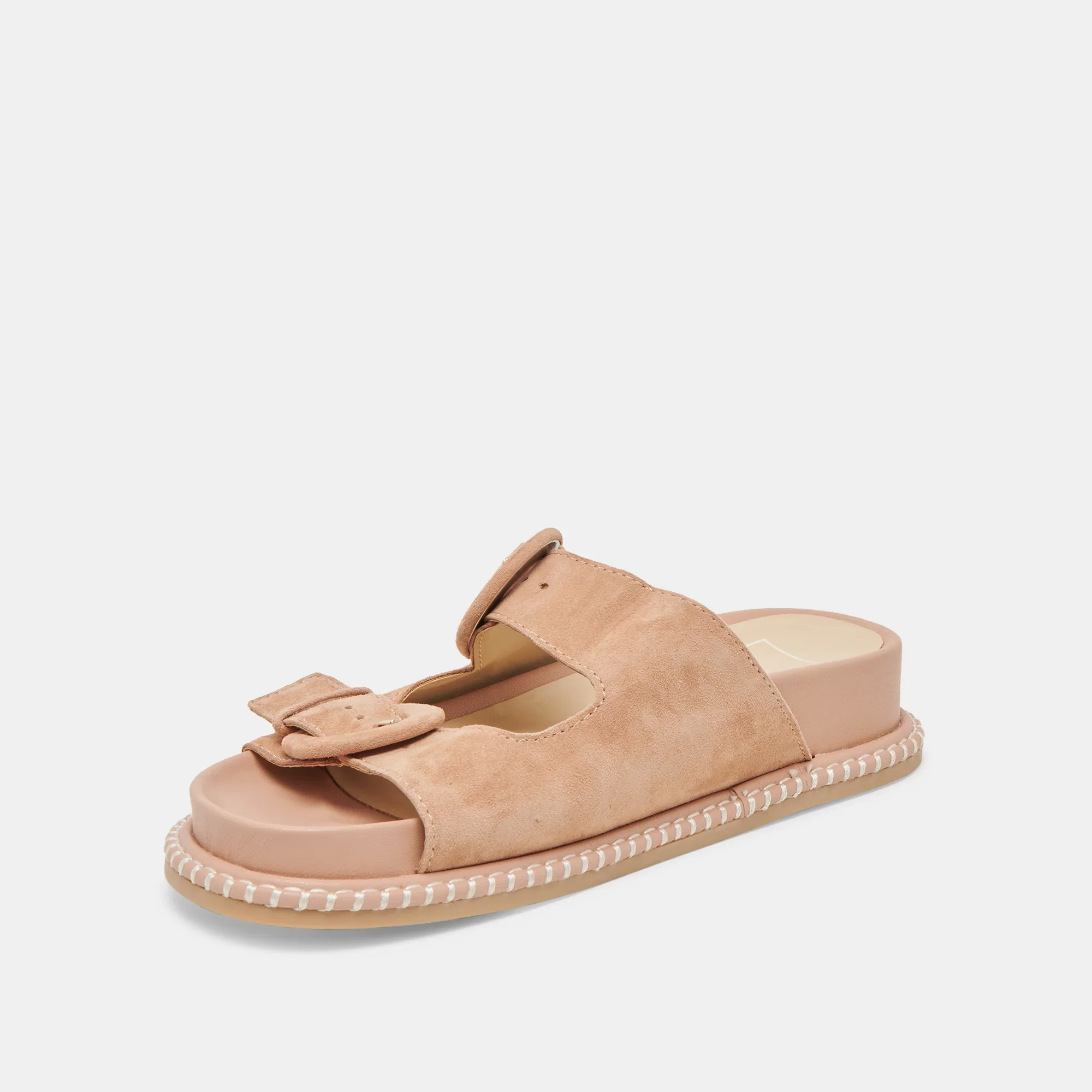 SHAUNY TOFFEE SUEDE - Image 6