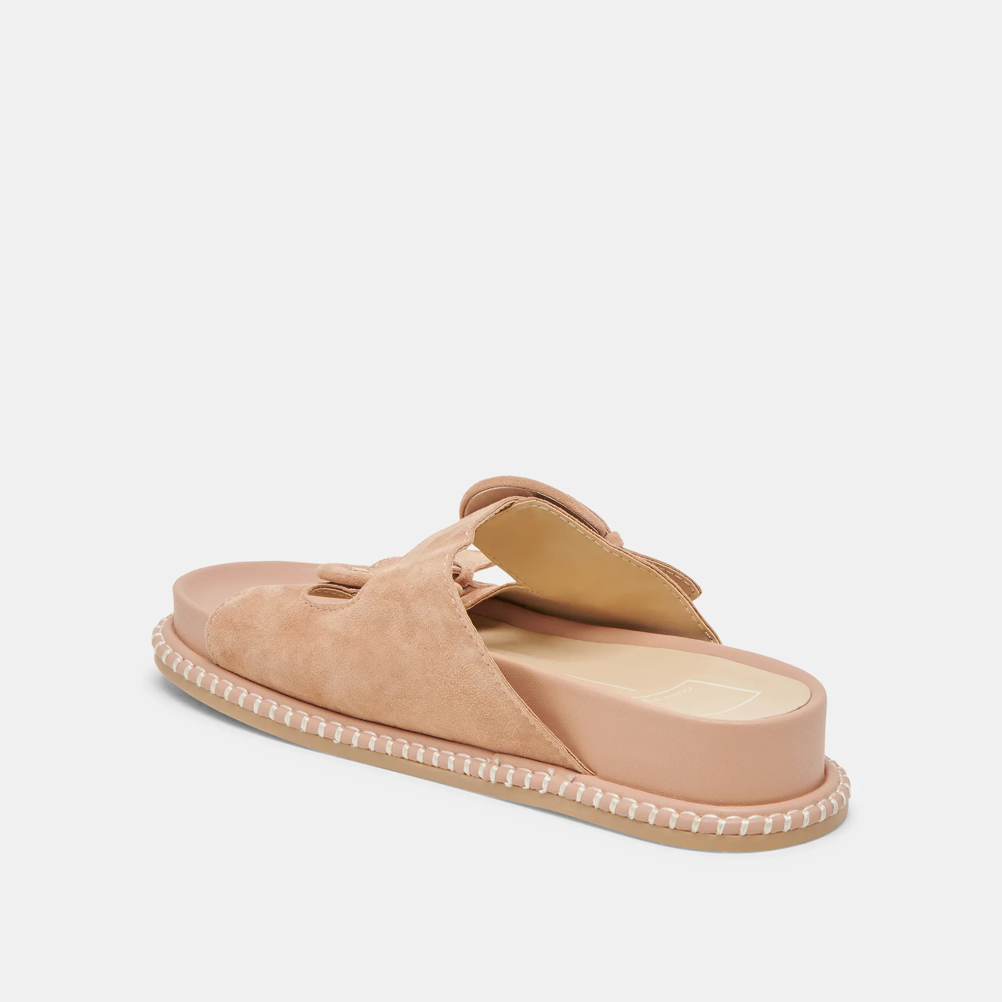 SHAUNY TOFFEE SUEDE - Image 7