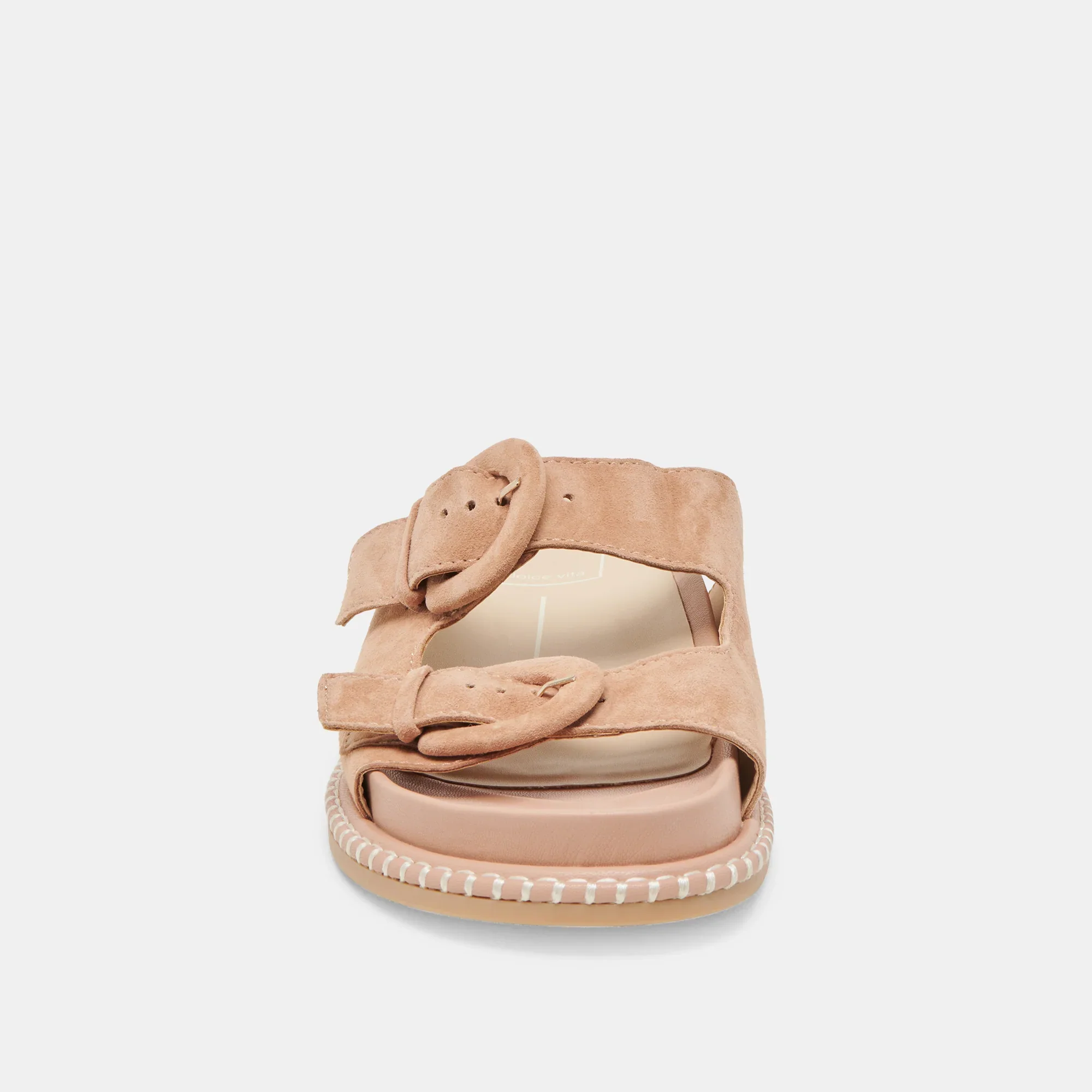 SHAUNY TOFFEE SUEDE - Image 8