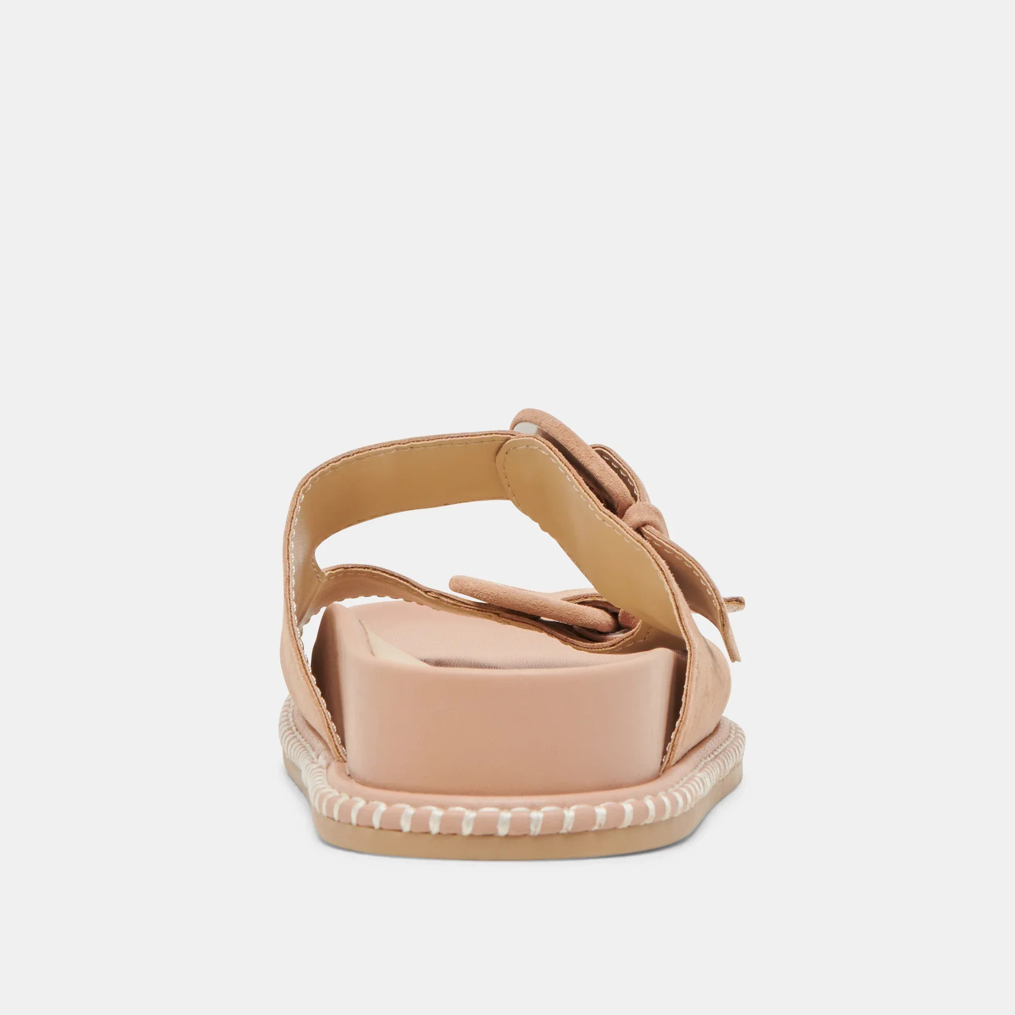 SHAUNY TOFFEE SUEDE - Image 9