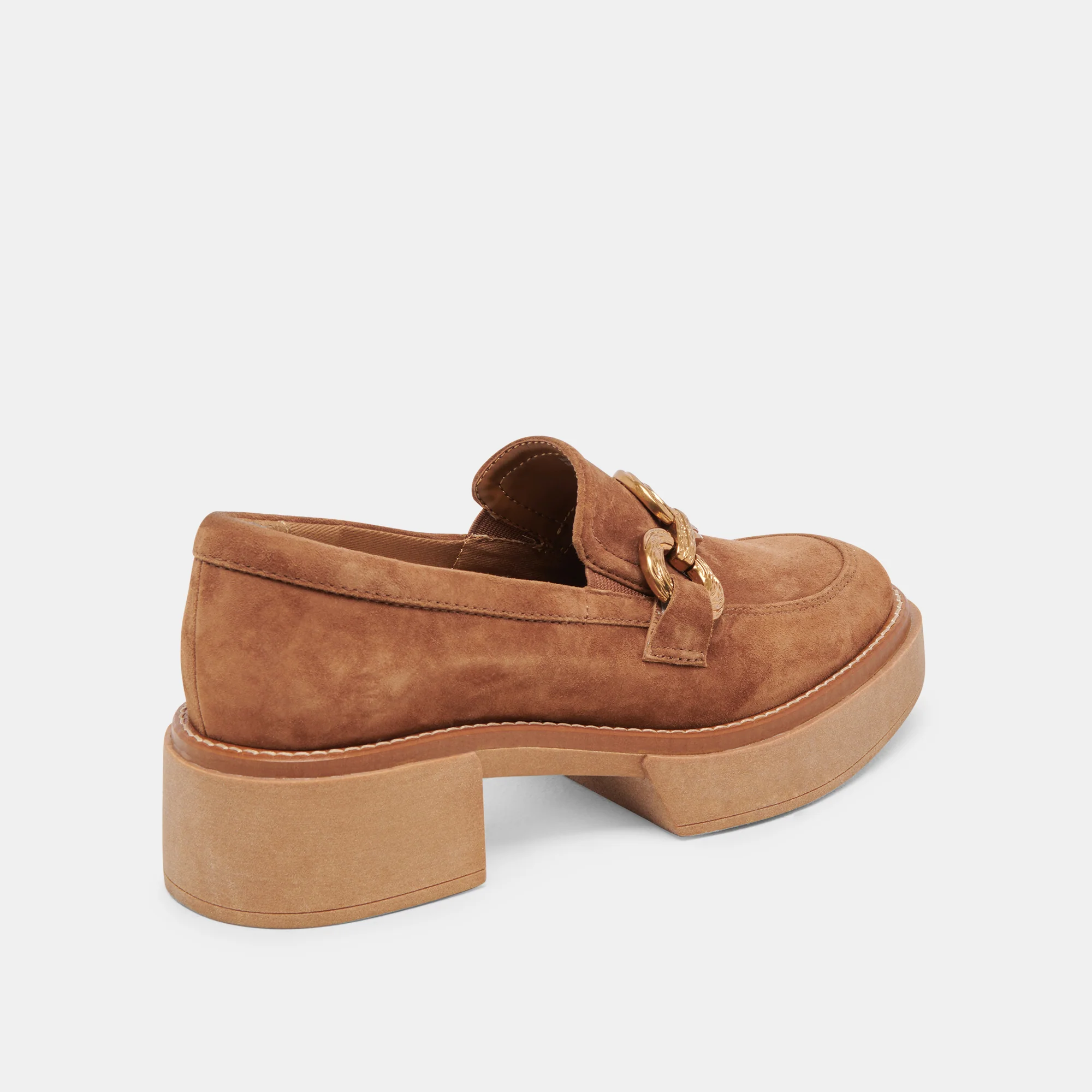 SHEENA BROWN SUEDE - Image 3