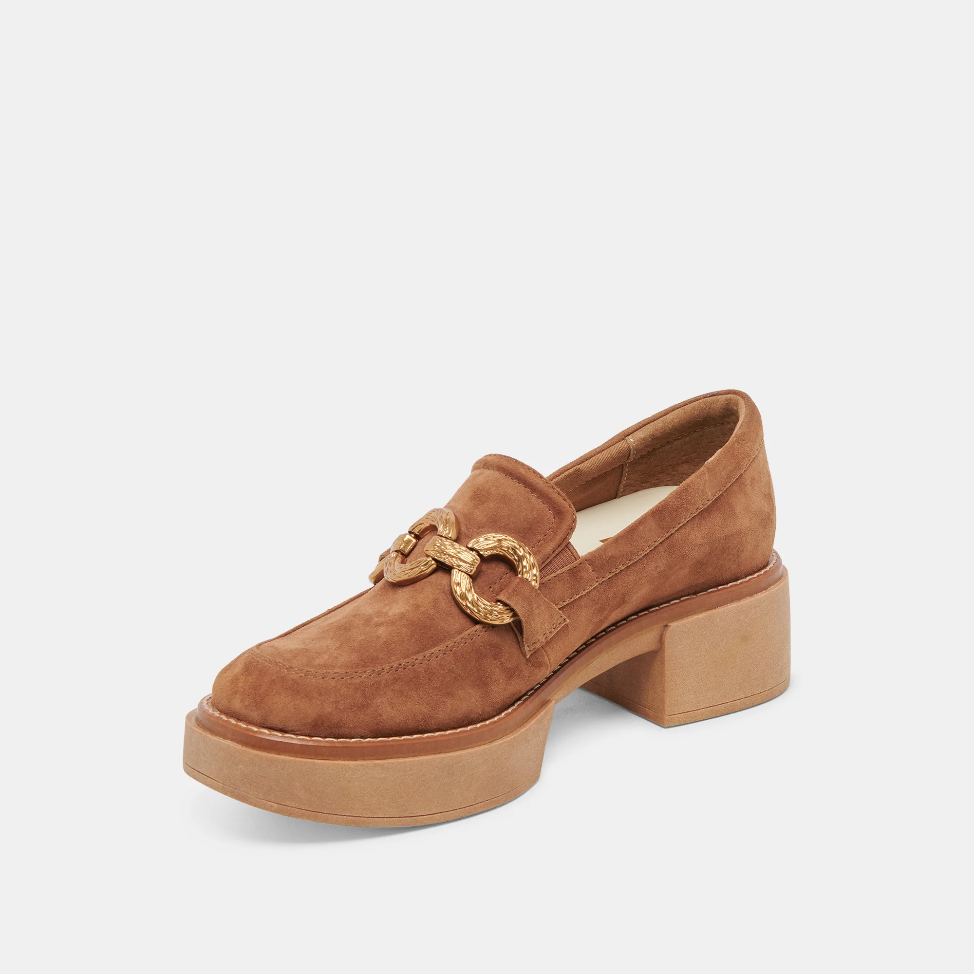 SHEENA BROWN SUEDE - Image 4