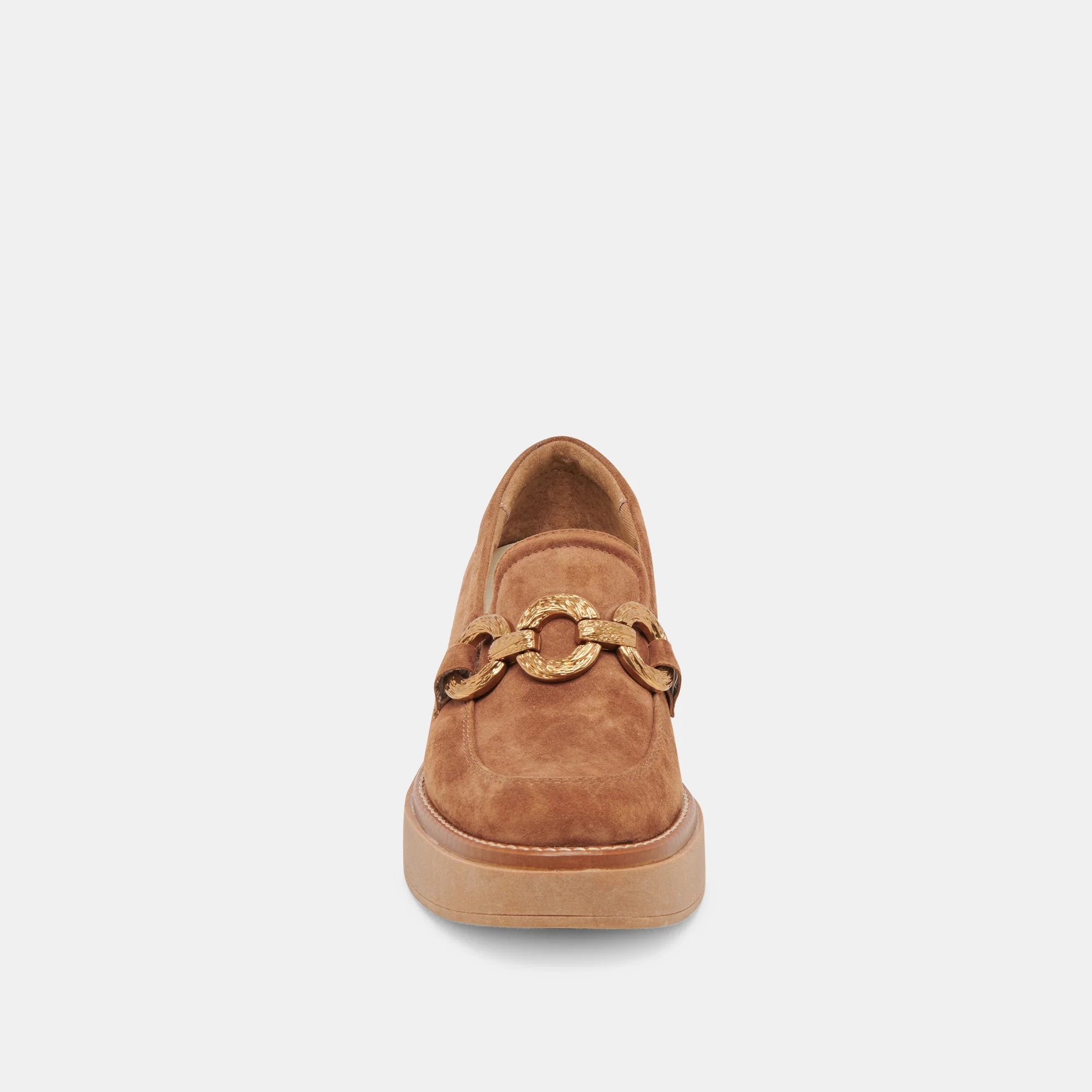 SHEENA BROWN SUEDE - Image 6