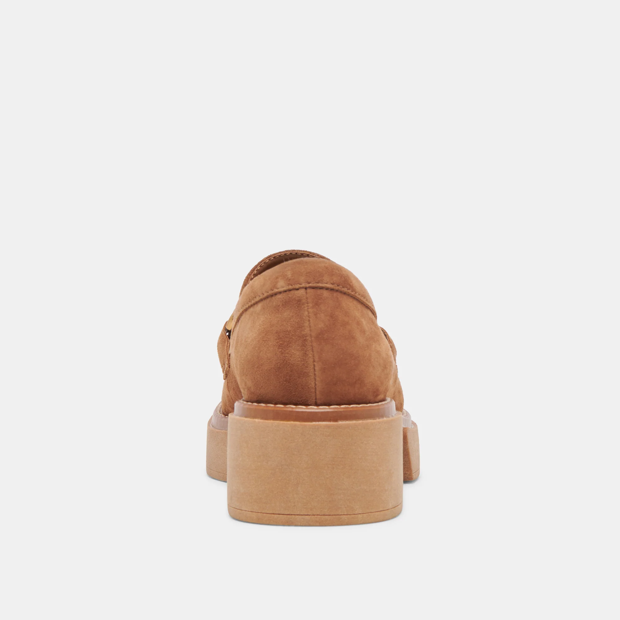 SHEENA BROWN SUEDE - Image 7