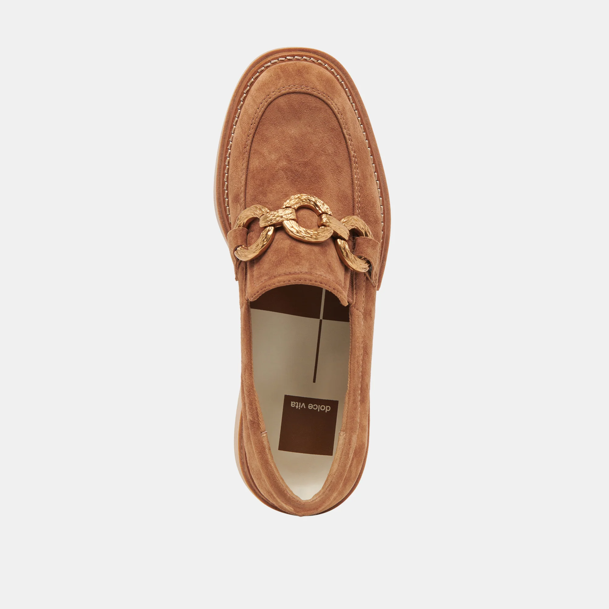 SHEENA BROWN SUEDE - Image 8