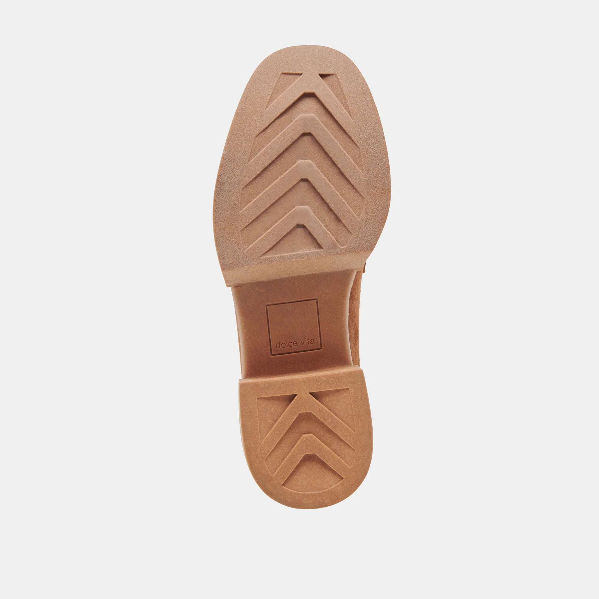 SHEENA BROWN SUEDE - Image 9