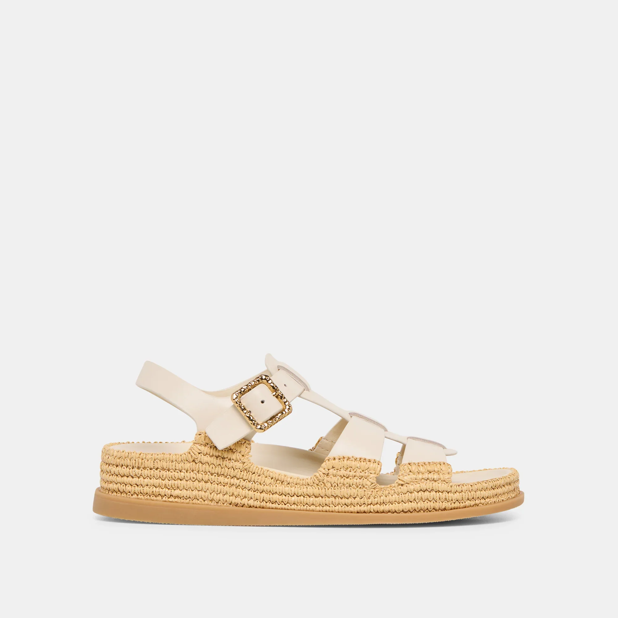 SHENNA BONE LEATHER
