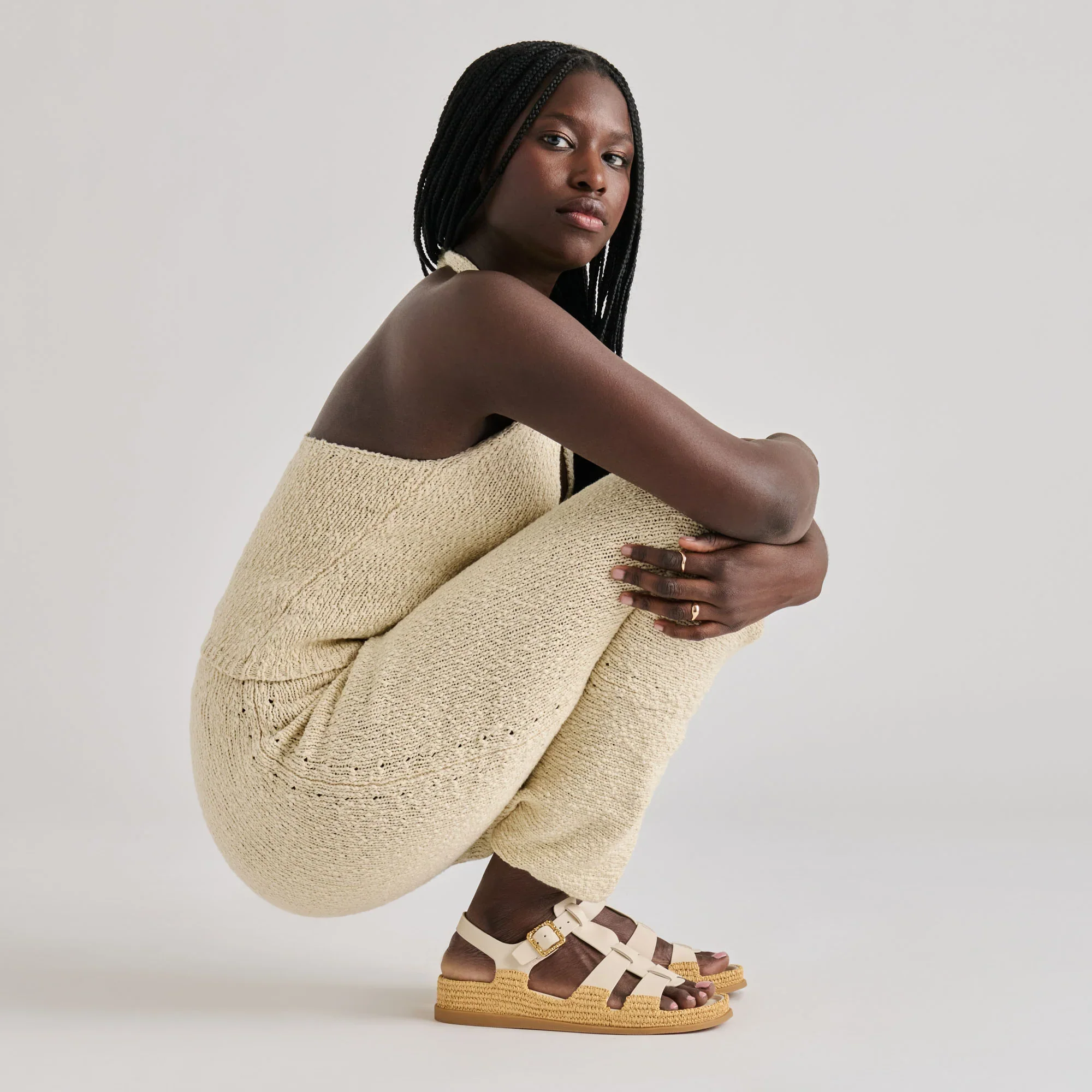 SHENNA BONE LEATHER - Image 2
