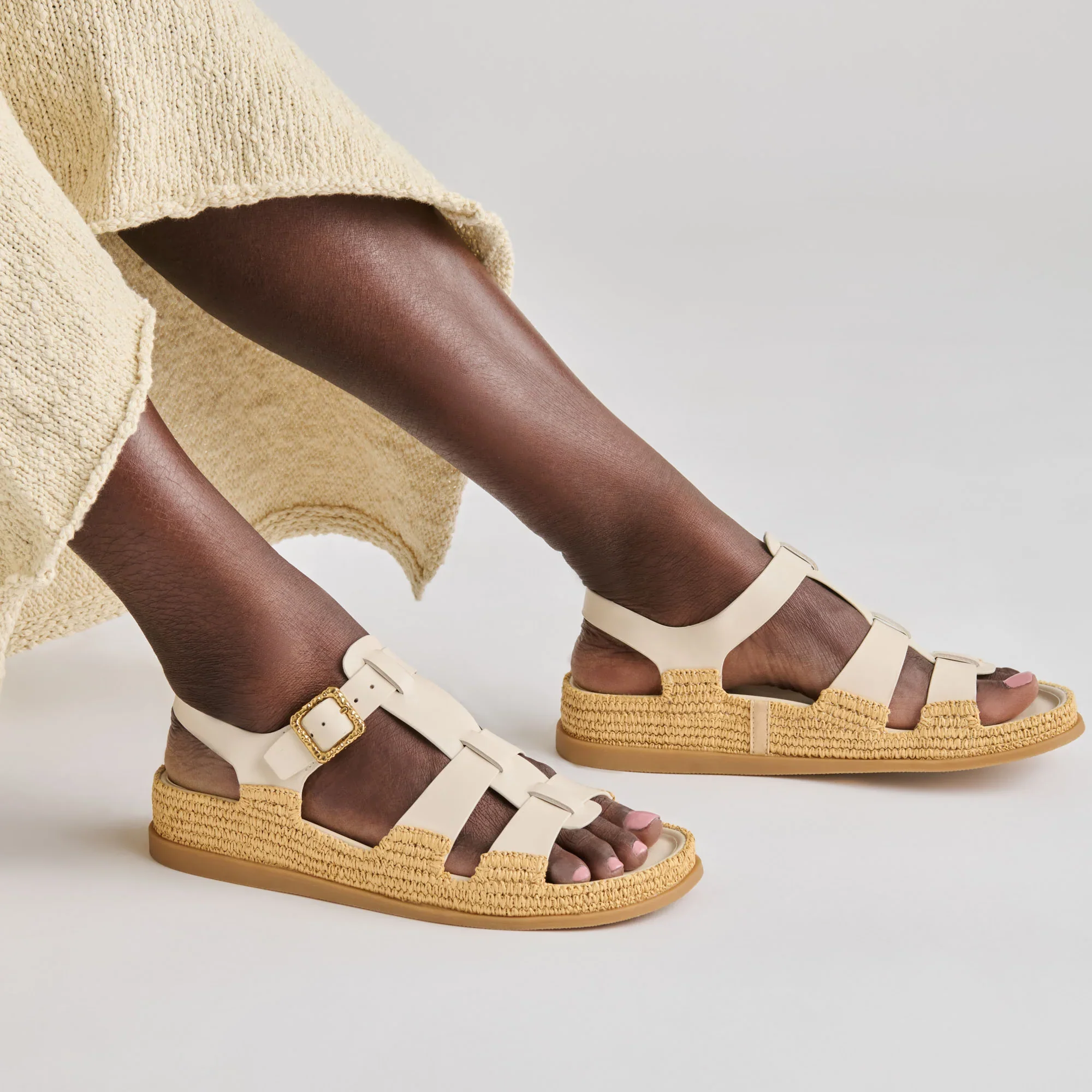 SHENNA BONE LEATHER - Image 6