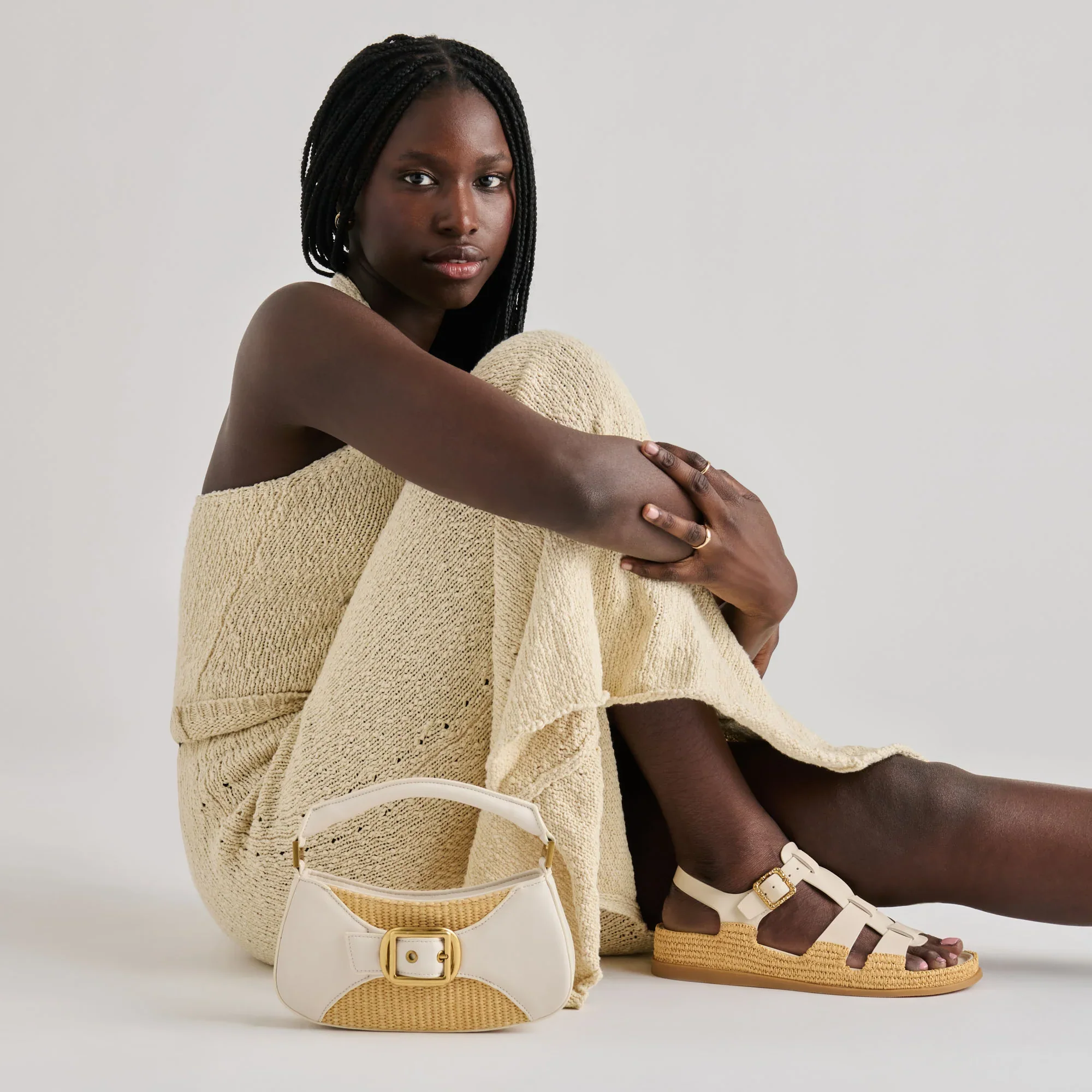 SHENNA BONE LEATHER - Image 8