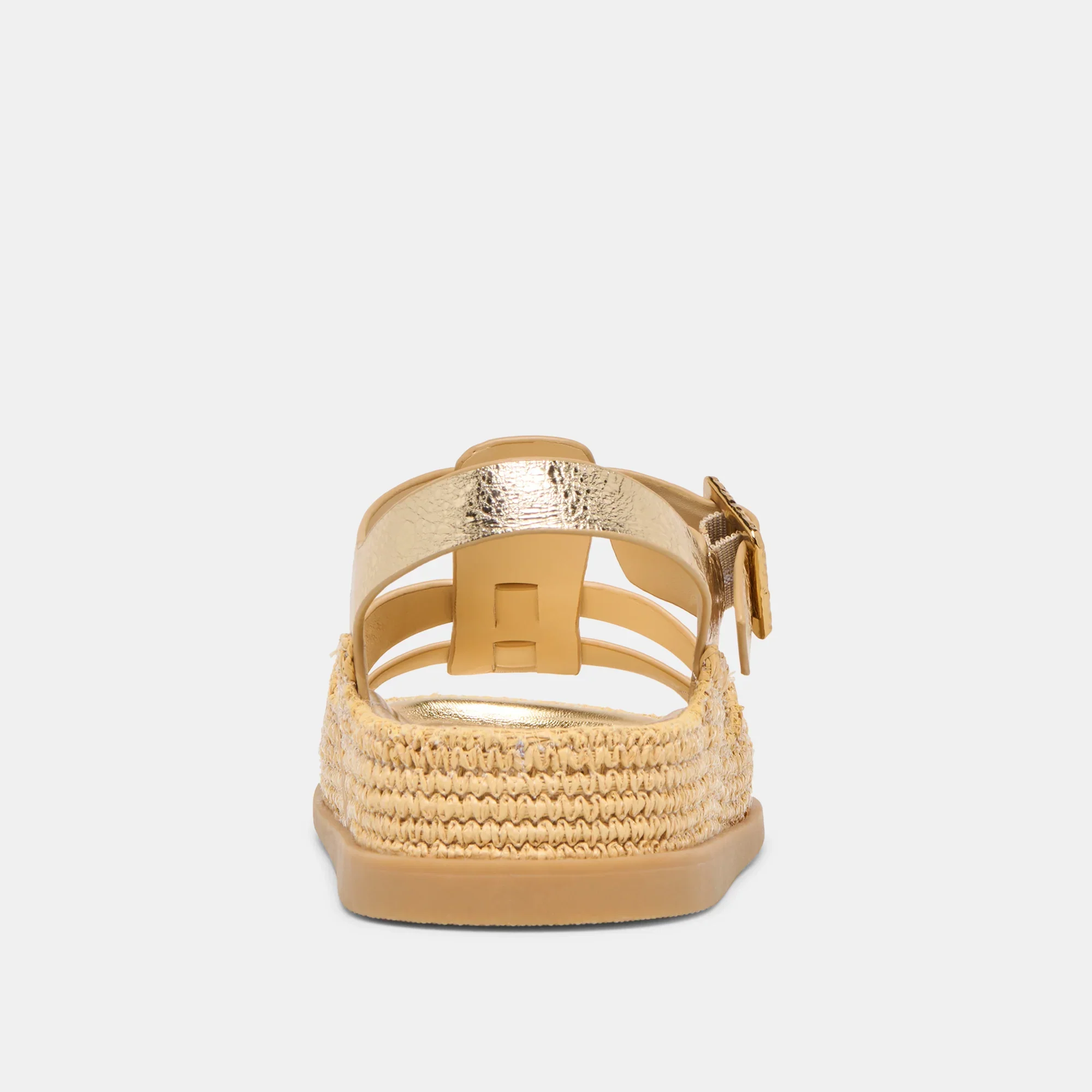 SHENNA GOLD LEATHER - Image 7