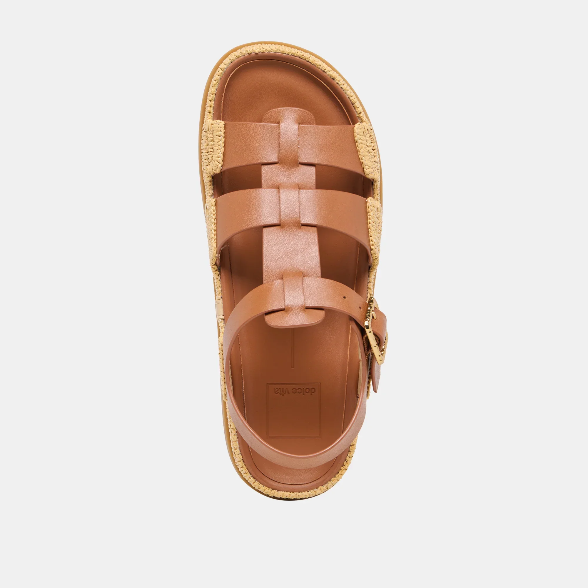 SHENNA SADDLE LEATHER - Image 10