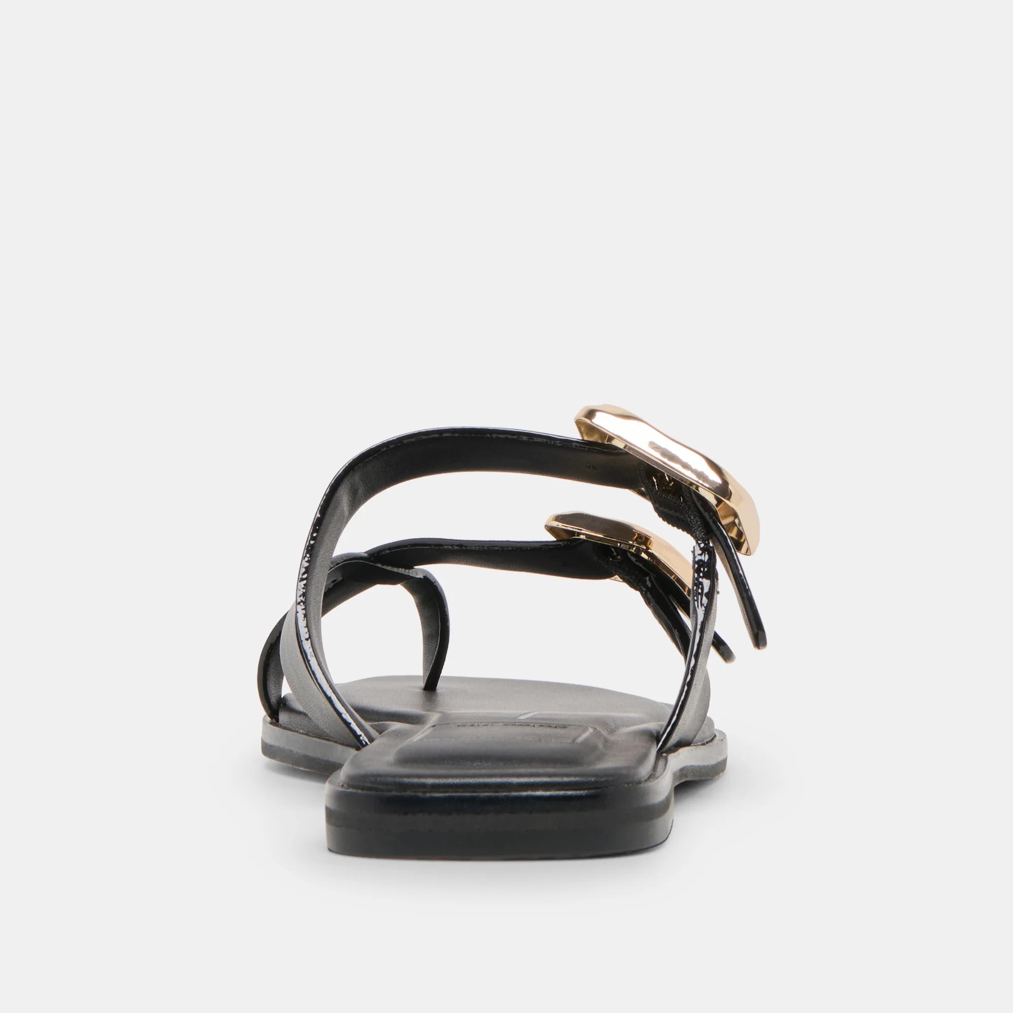 SHORE BLACK LEATHER - Image 7