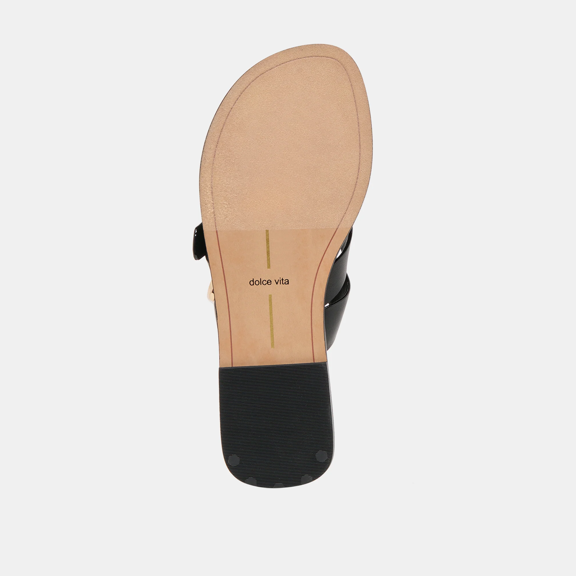 SHORE BLACK LEATHER - Image 9