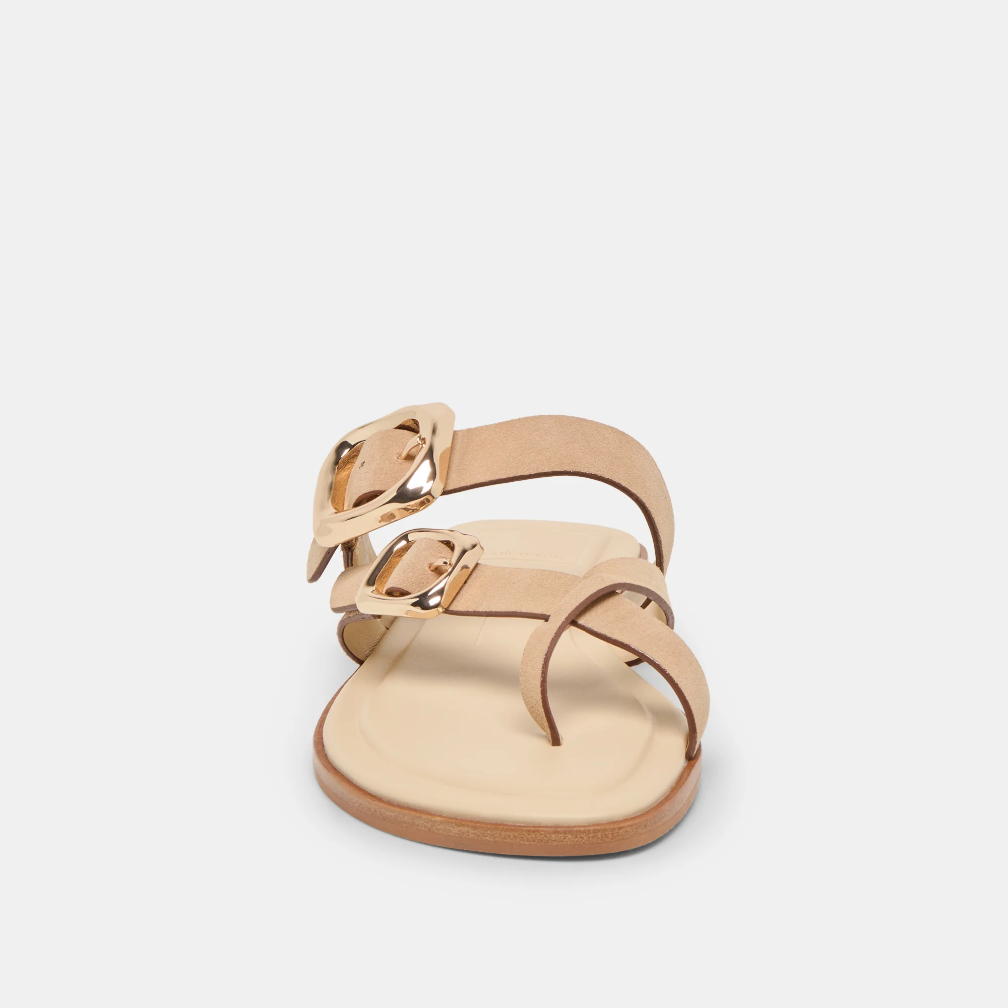 SHORE CAMEL NUBUCK - Image 6