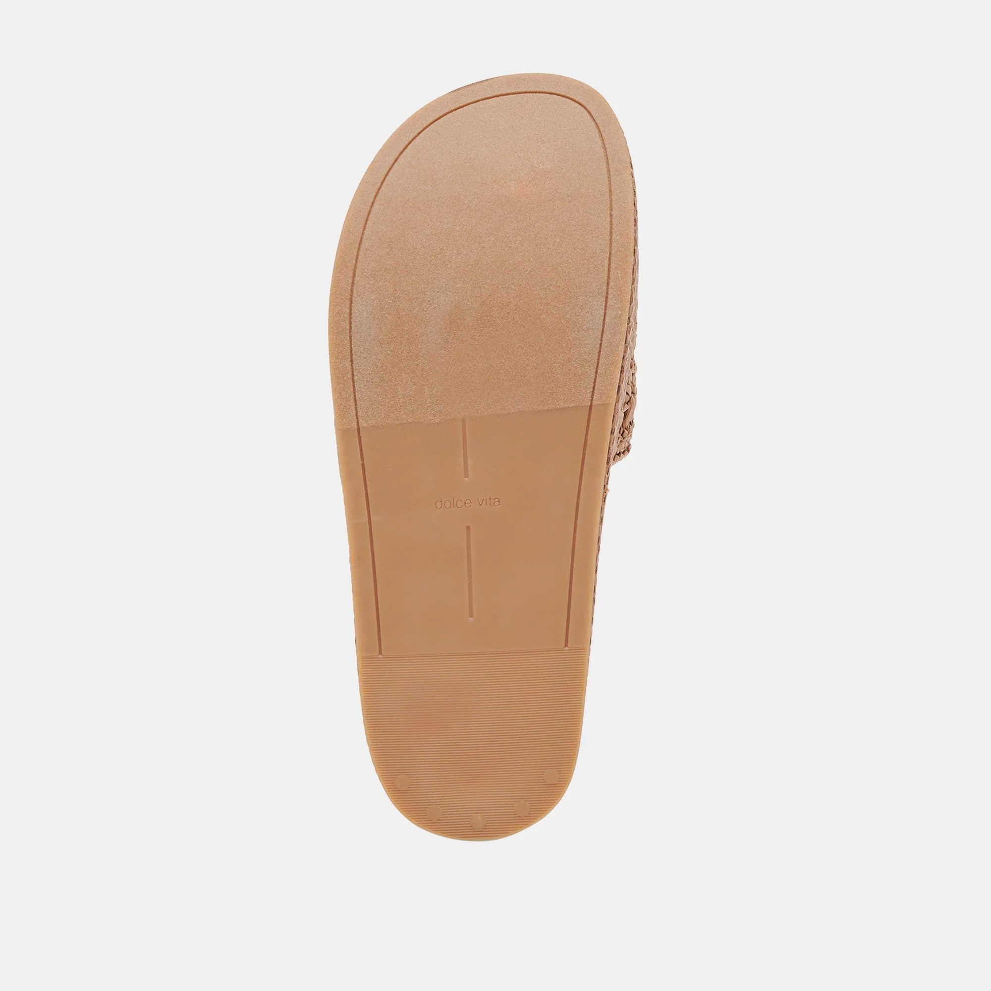 SIDONA BROWN RAFFIA - Image 11