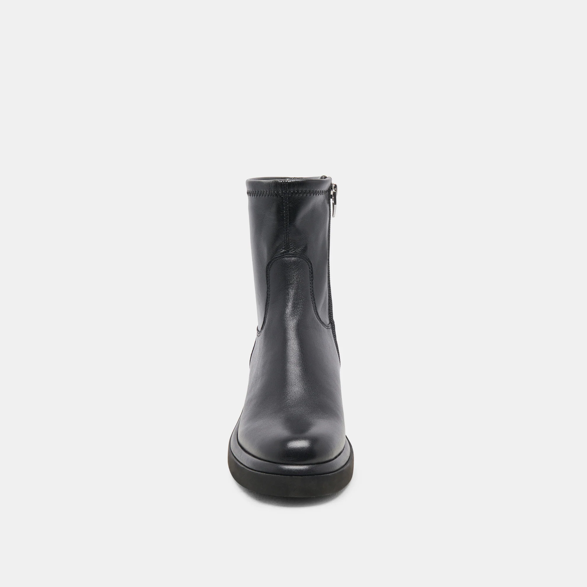 SIMAYA H2O BLACK LEATHER - Image 10