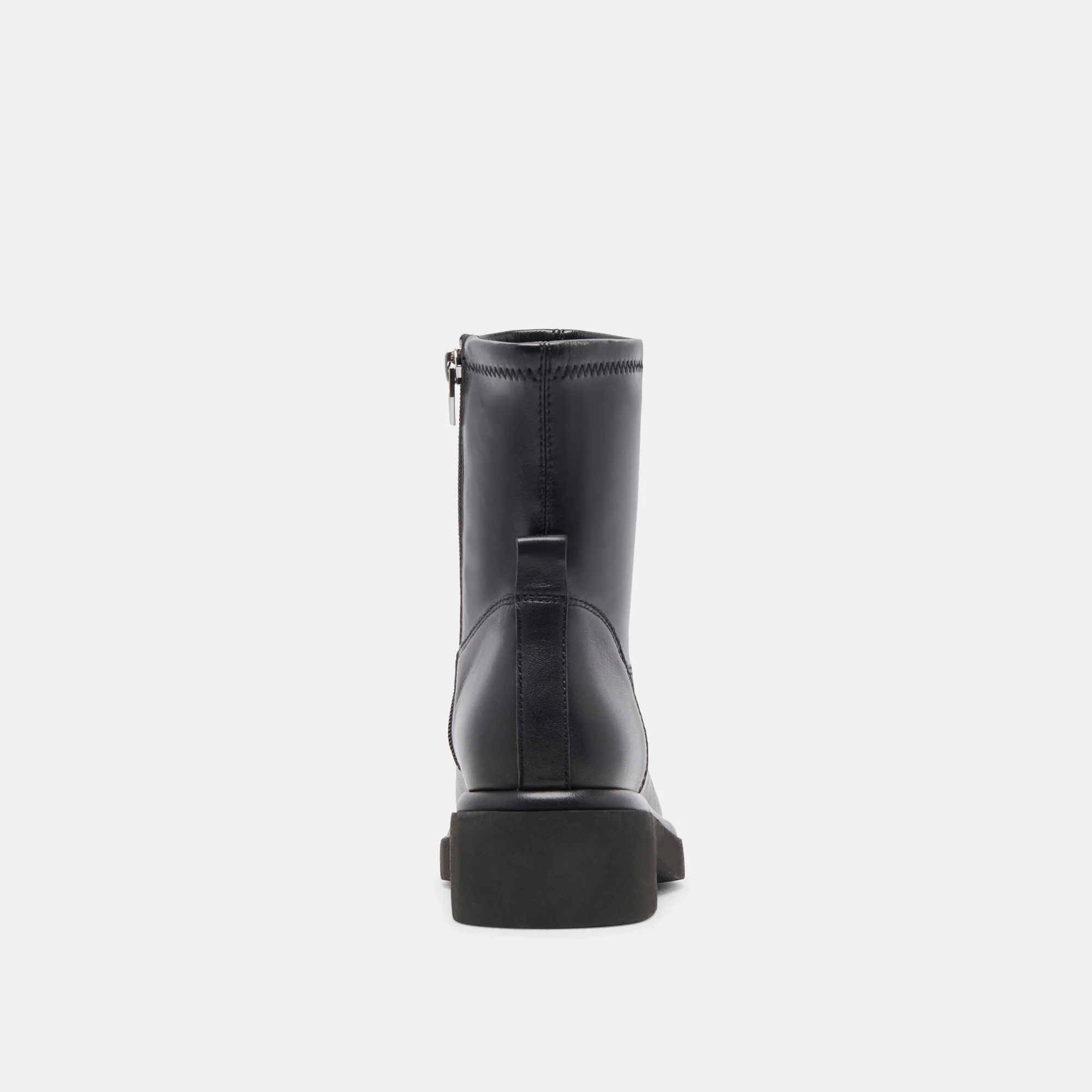 SIMAYA H2O BLACK LEATHER - Image 11
