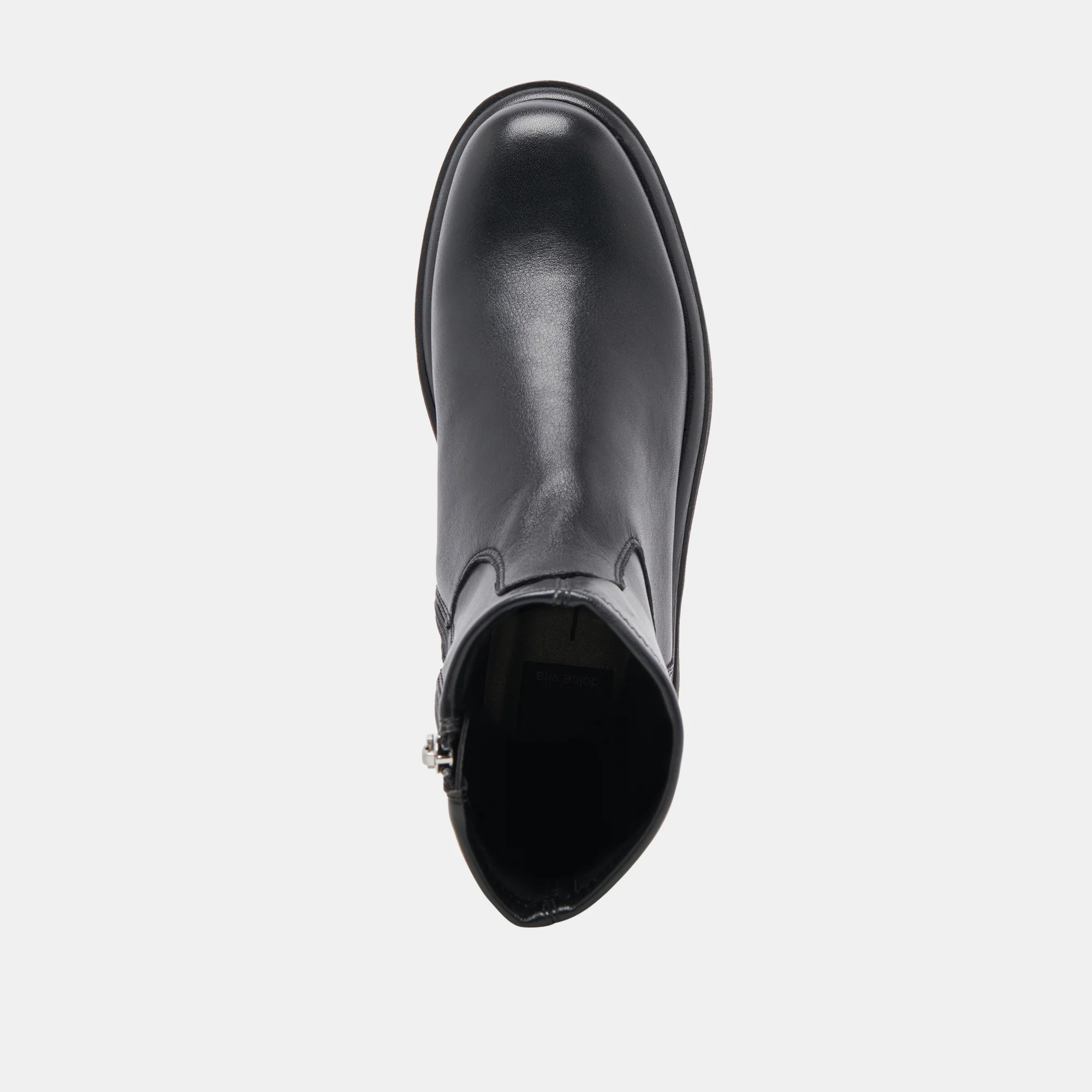 SIMAYA H2O BLACK LEATHER - Image 12