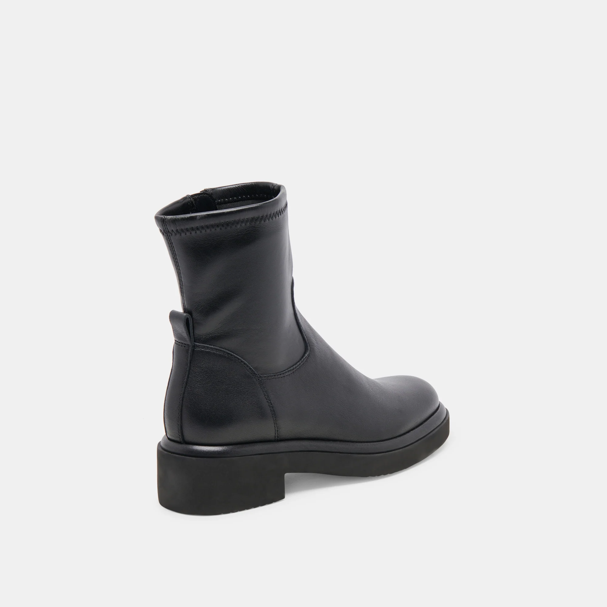 SIMAYA H2O BLACK LEATHER - Image 5