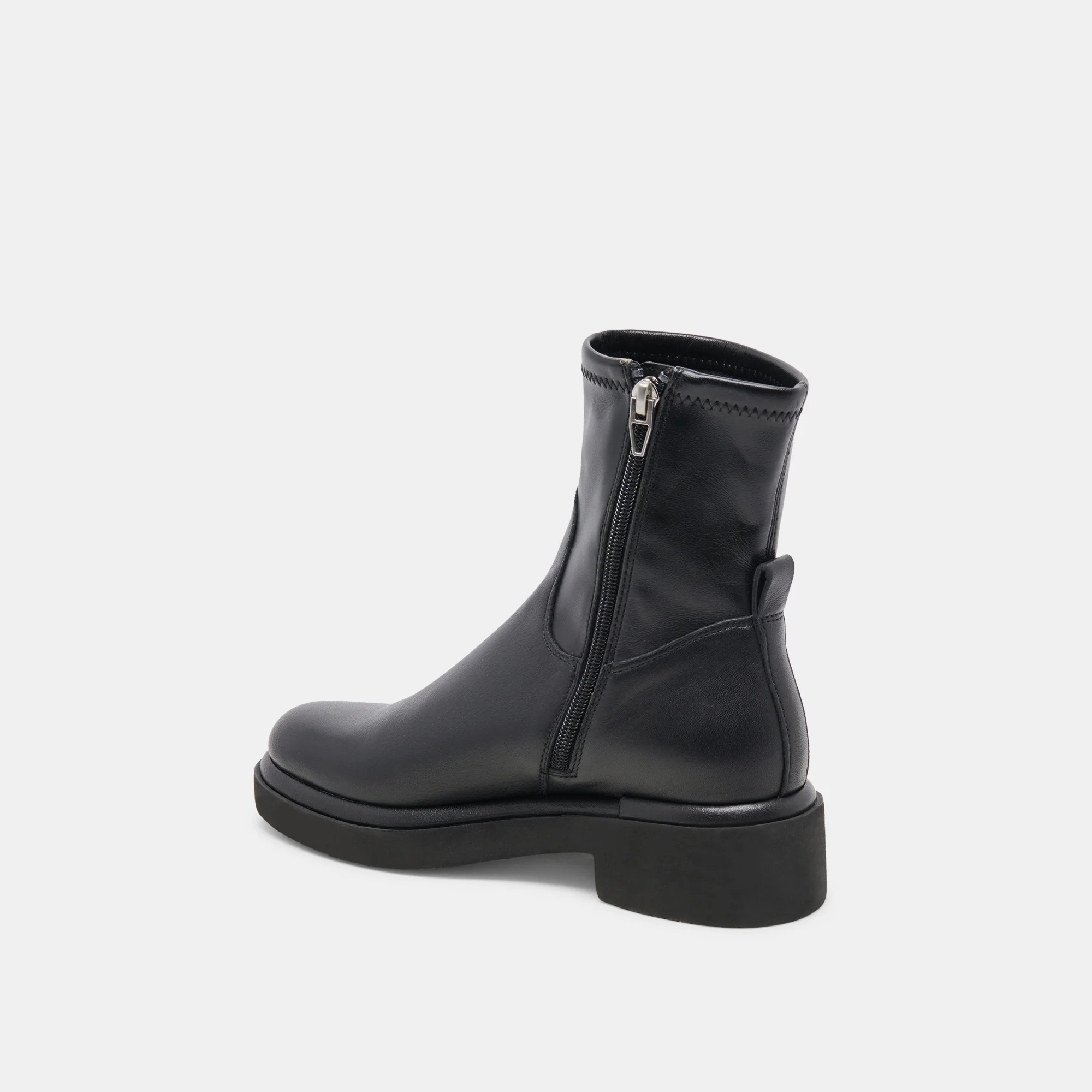 SIMAYA H2O BLACK LEATHER - Image 9