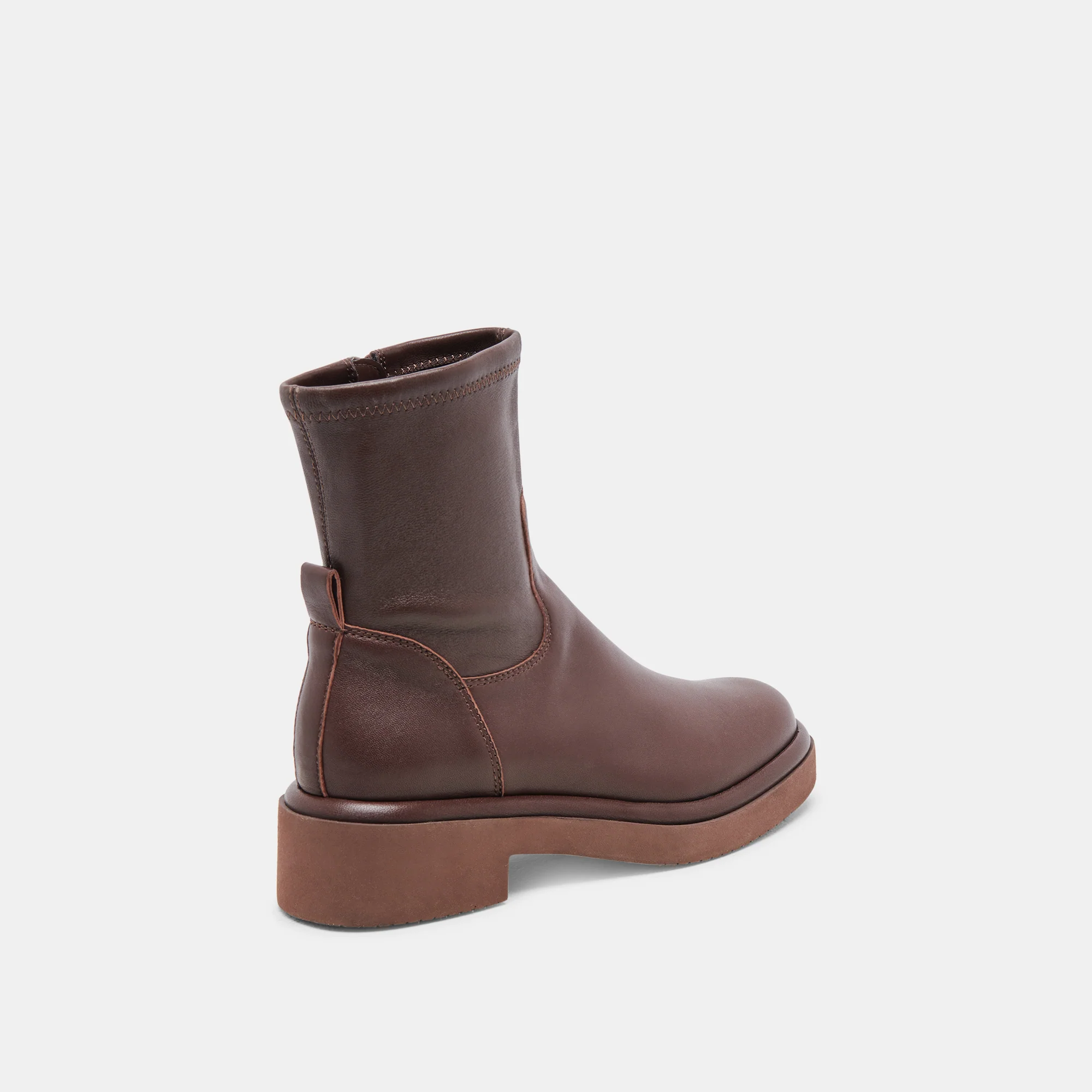 SIMAYA H2O MAHOGANY LEATHER - Image 10