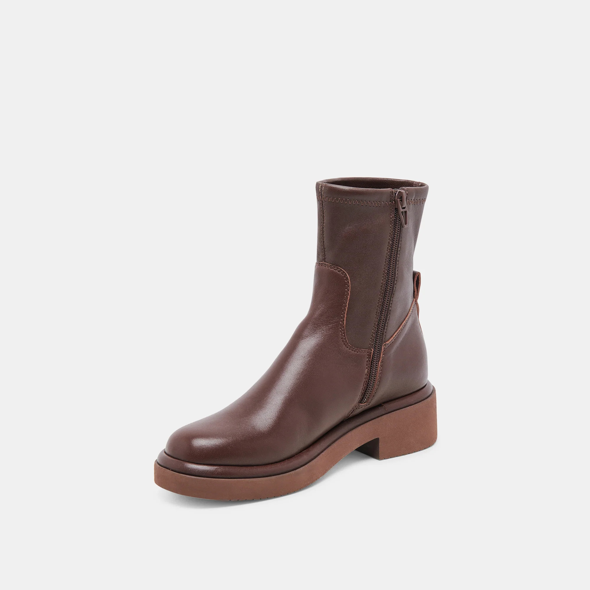 SIMAYA H2O MAHOGANY LEATHER - Image 11