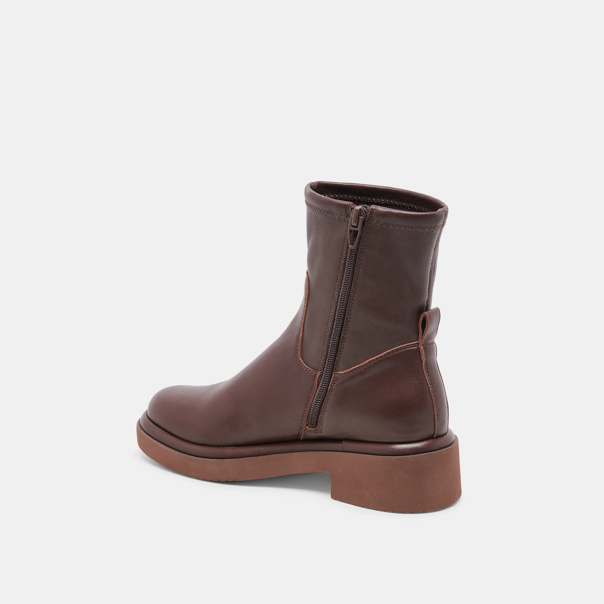 SIMAYA H2O MAHOGANY LEATHER - Image 12
