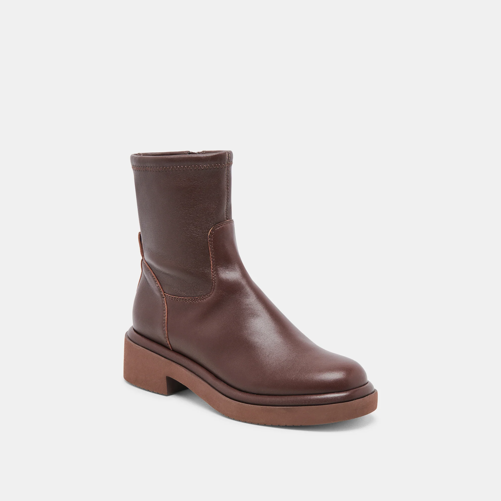 SIMAYA H2O MAHOGANY LEATHER - Image 3