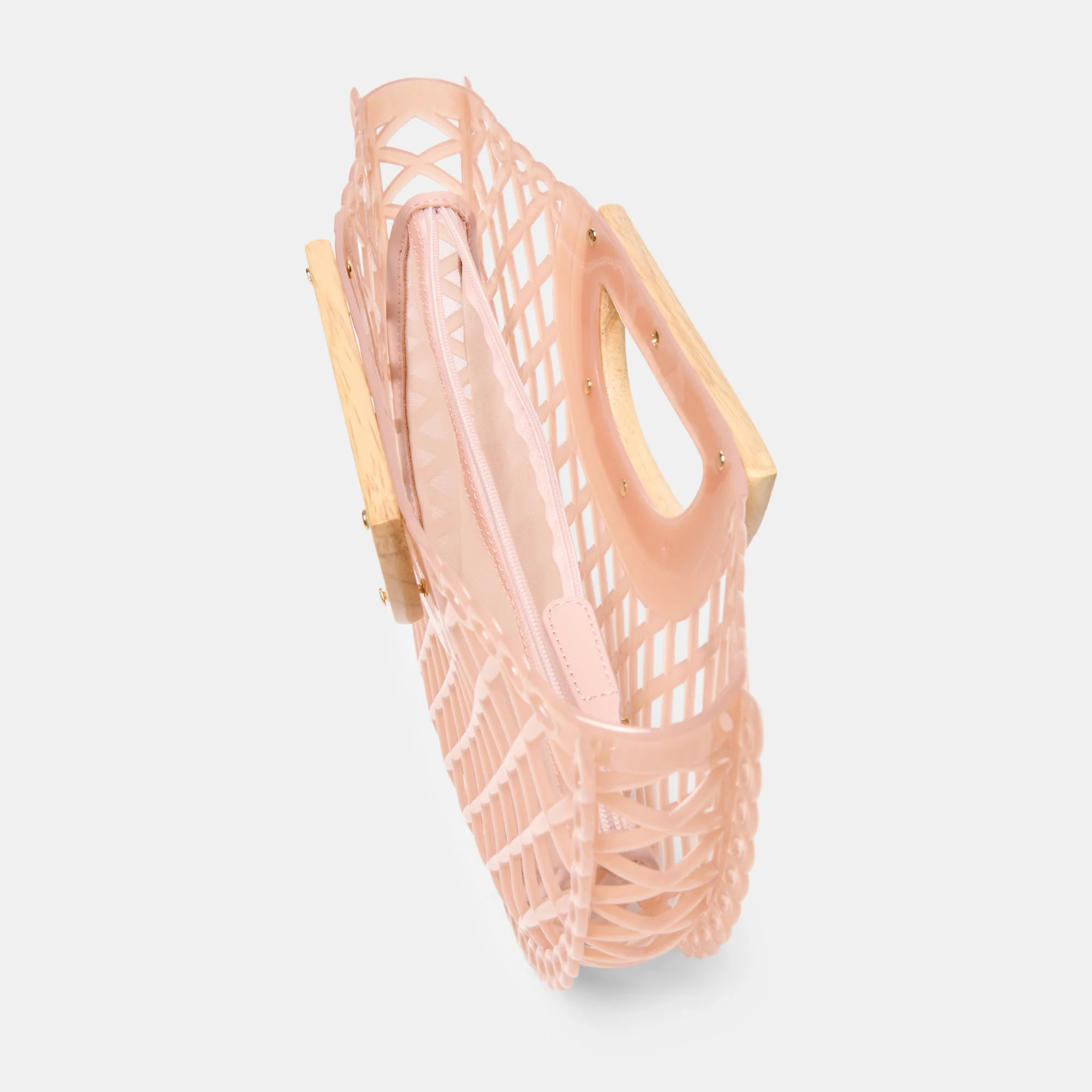 SOLANDRA BLUSH VINYL - Image 3