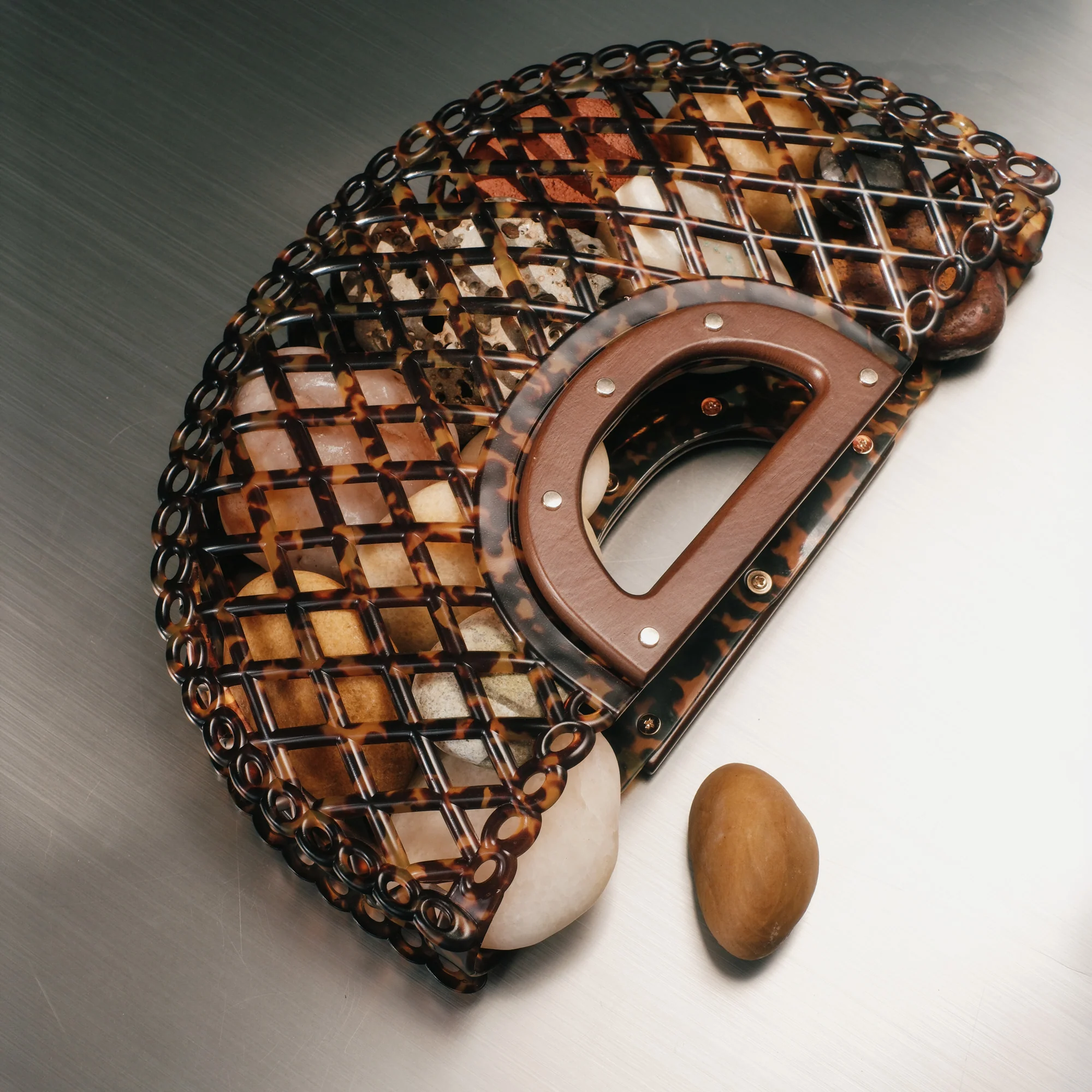 SOLANDRA TORTOISE VINYL - Image 2
