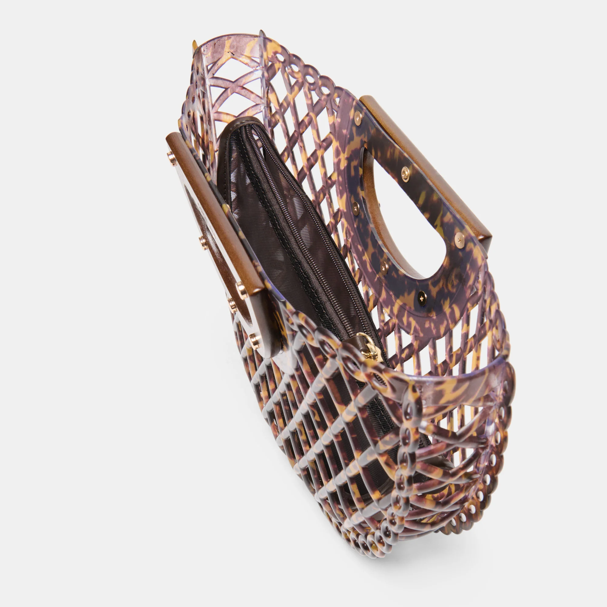 SOLANDRA TORTOISE VINYL - Image 5