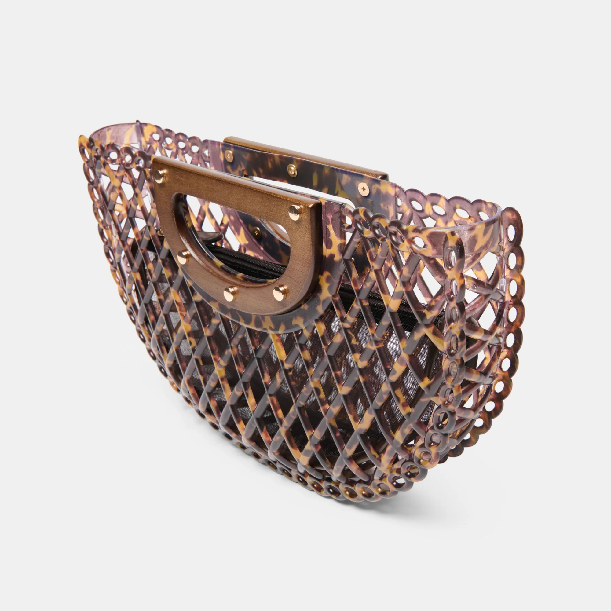 SOLANDRA TORTOISE VINYL - Image 7