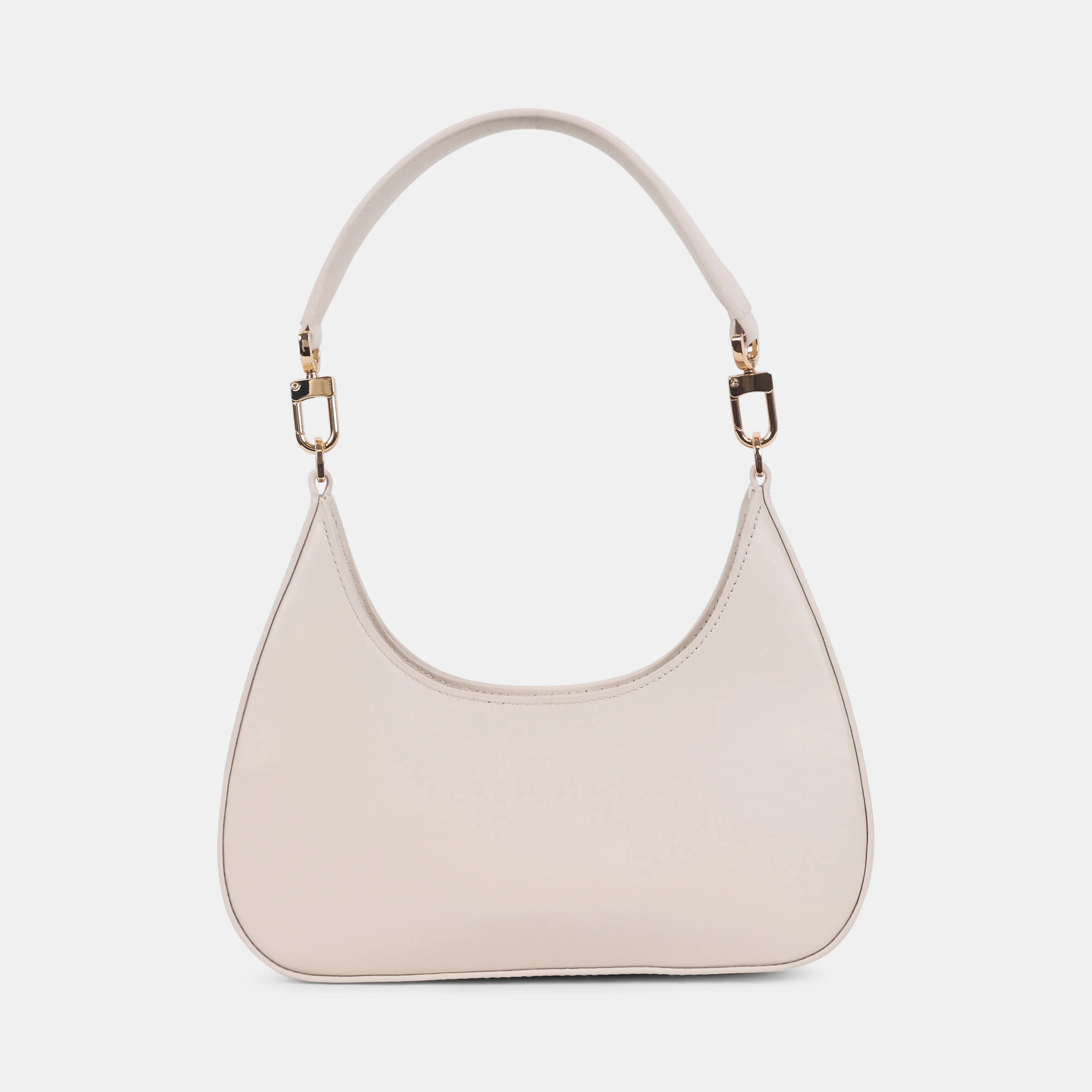 SOLEN IVORY LEATHER - Image 4