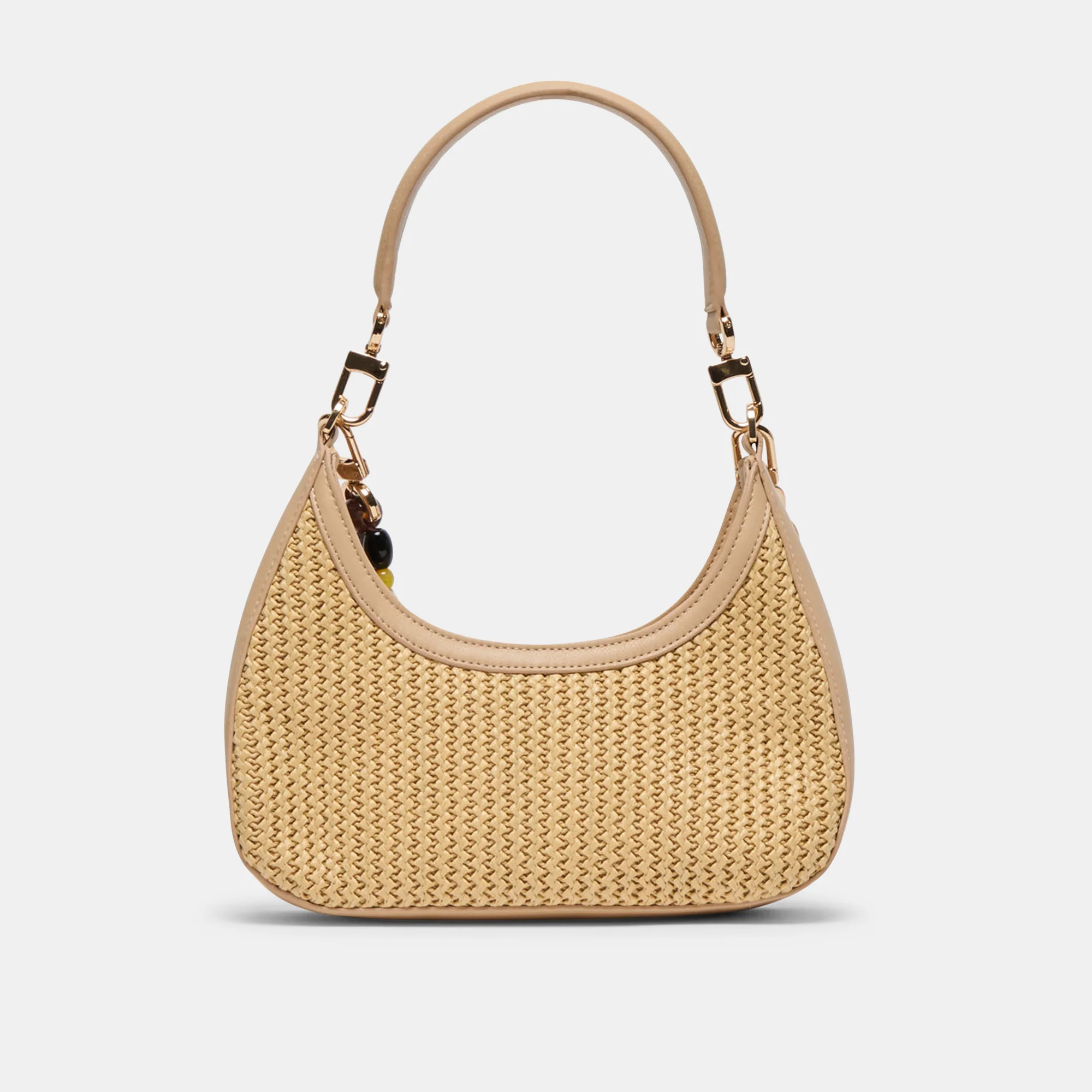 SOLEN-R NATURAL RAFFIA - Image 2