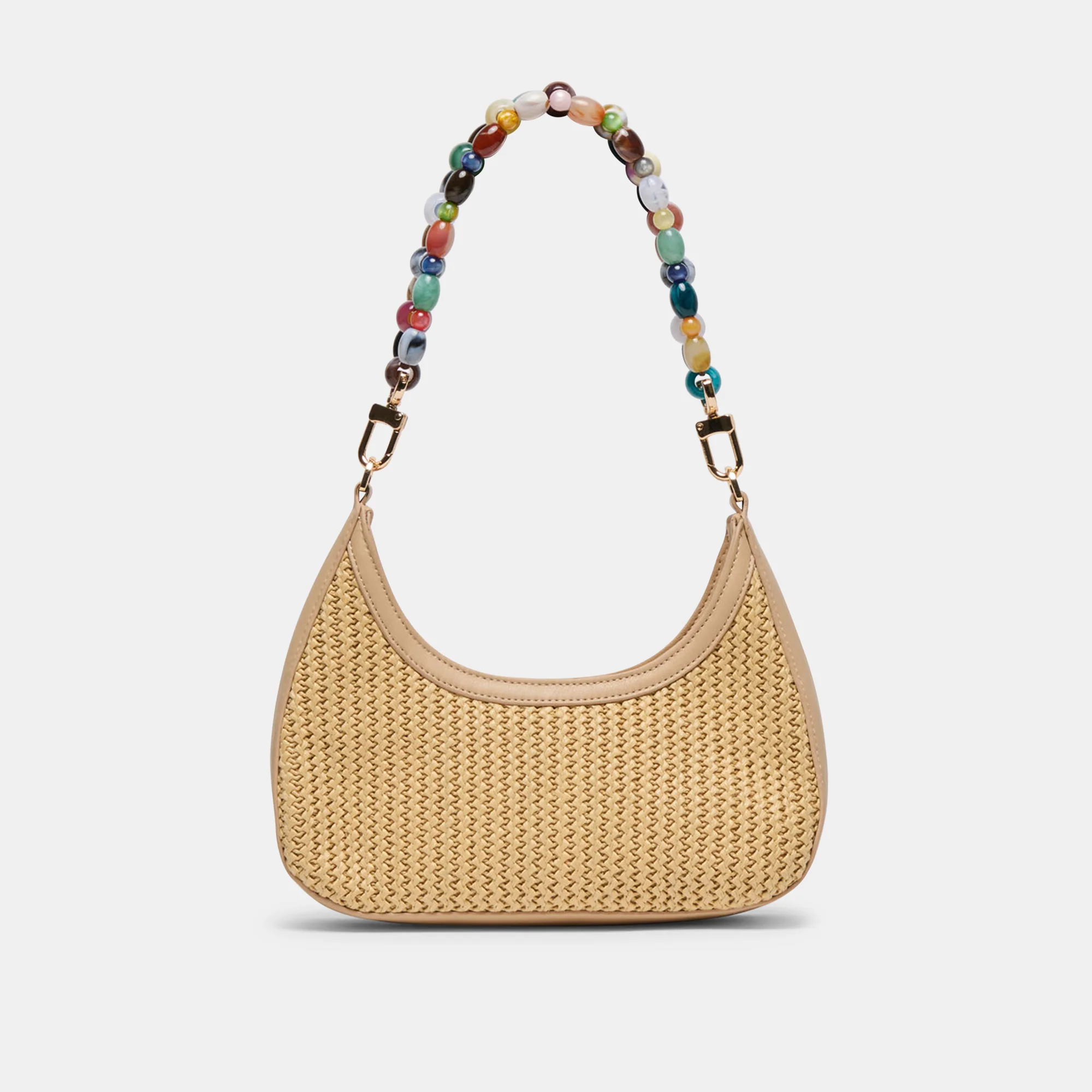 SOLEN-R NATURAL RAFFIA - Image 3