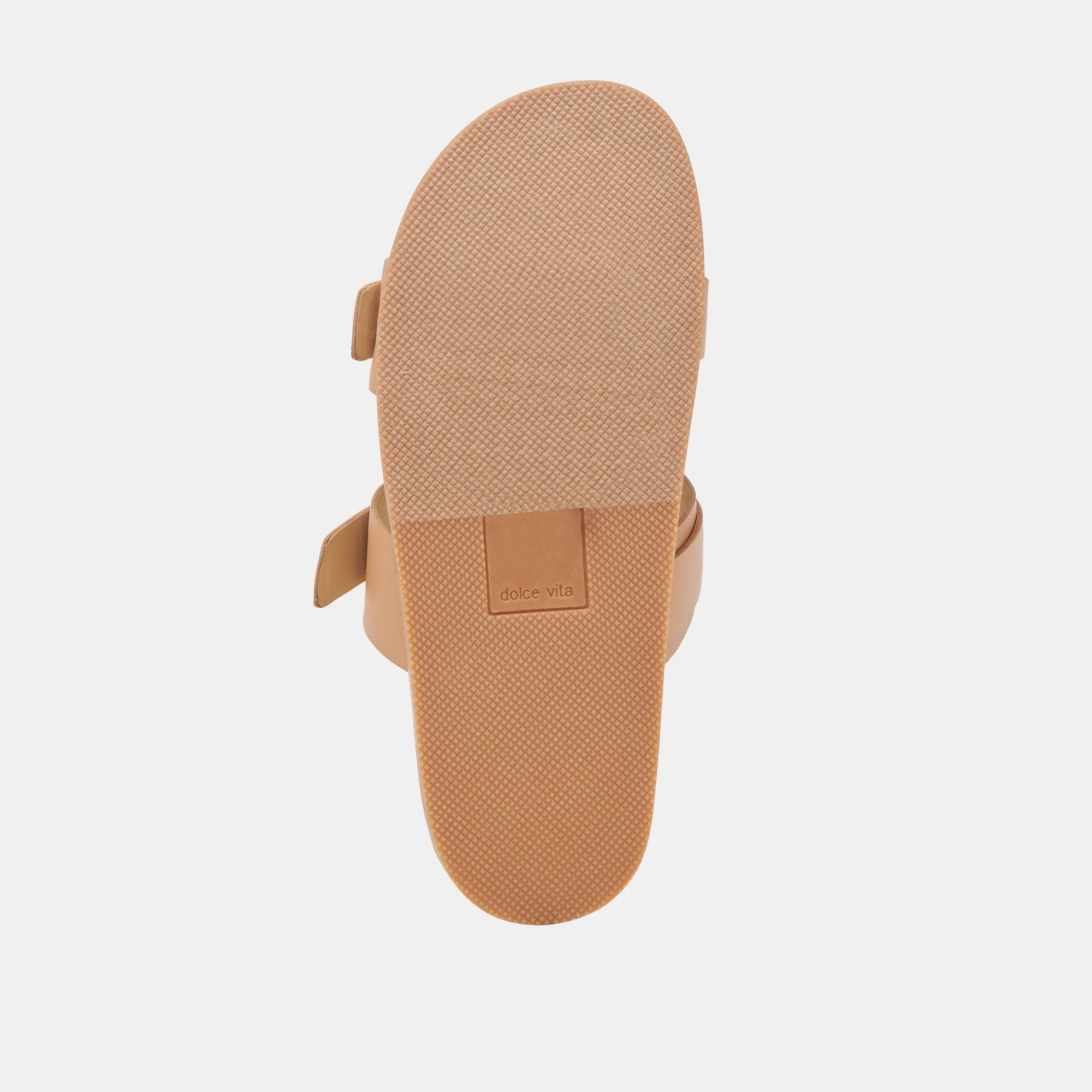 SOYA LIGHT TAN LEATHER - Image 10