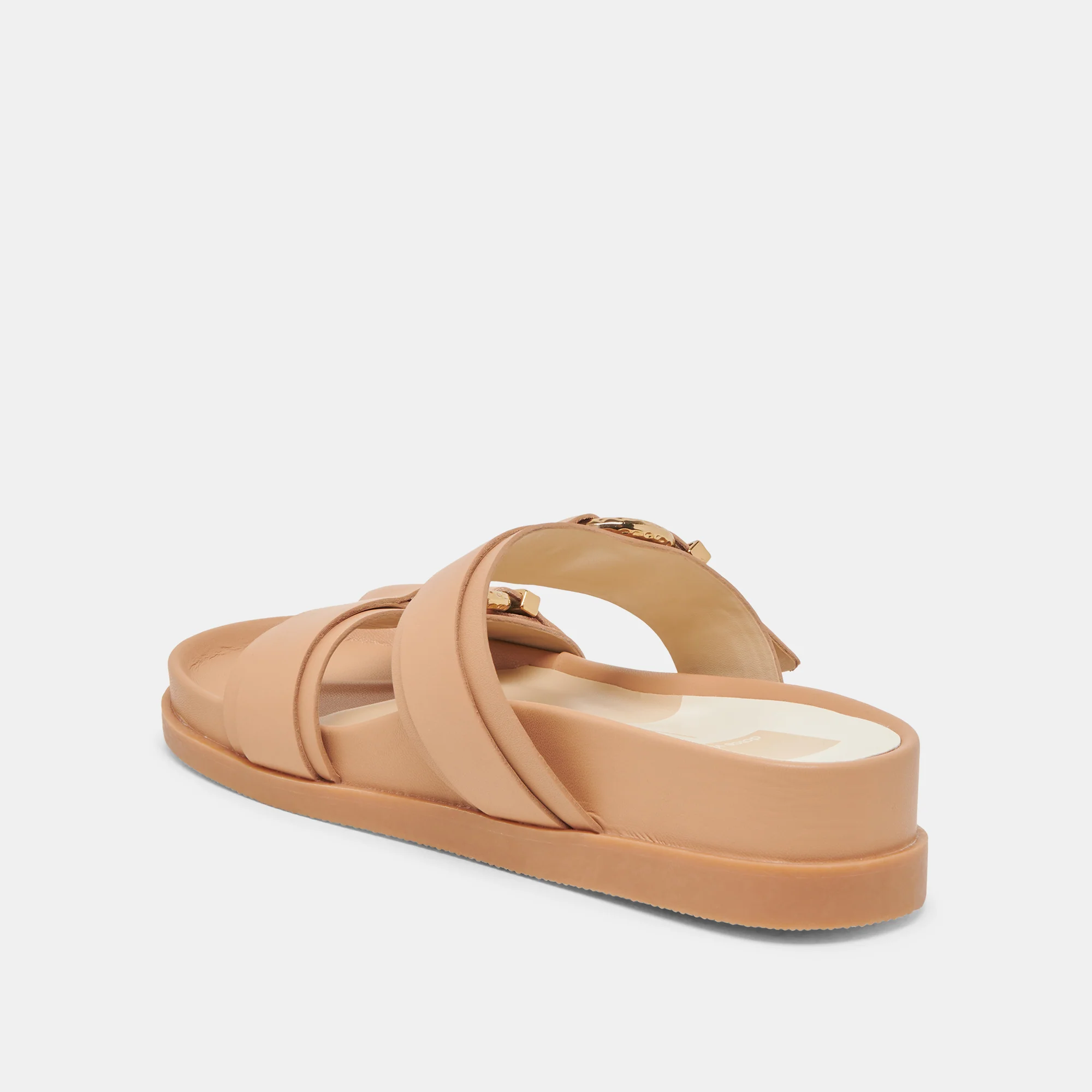 SOYA LIGHT TAN LEATHER - Image 6