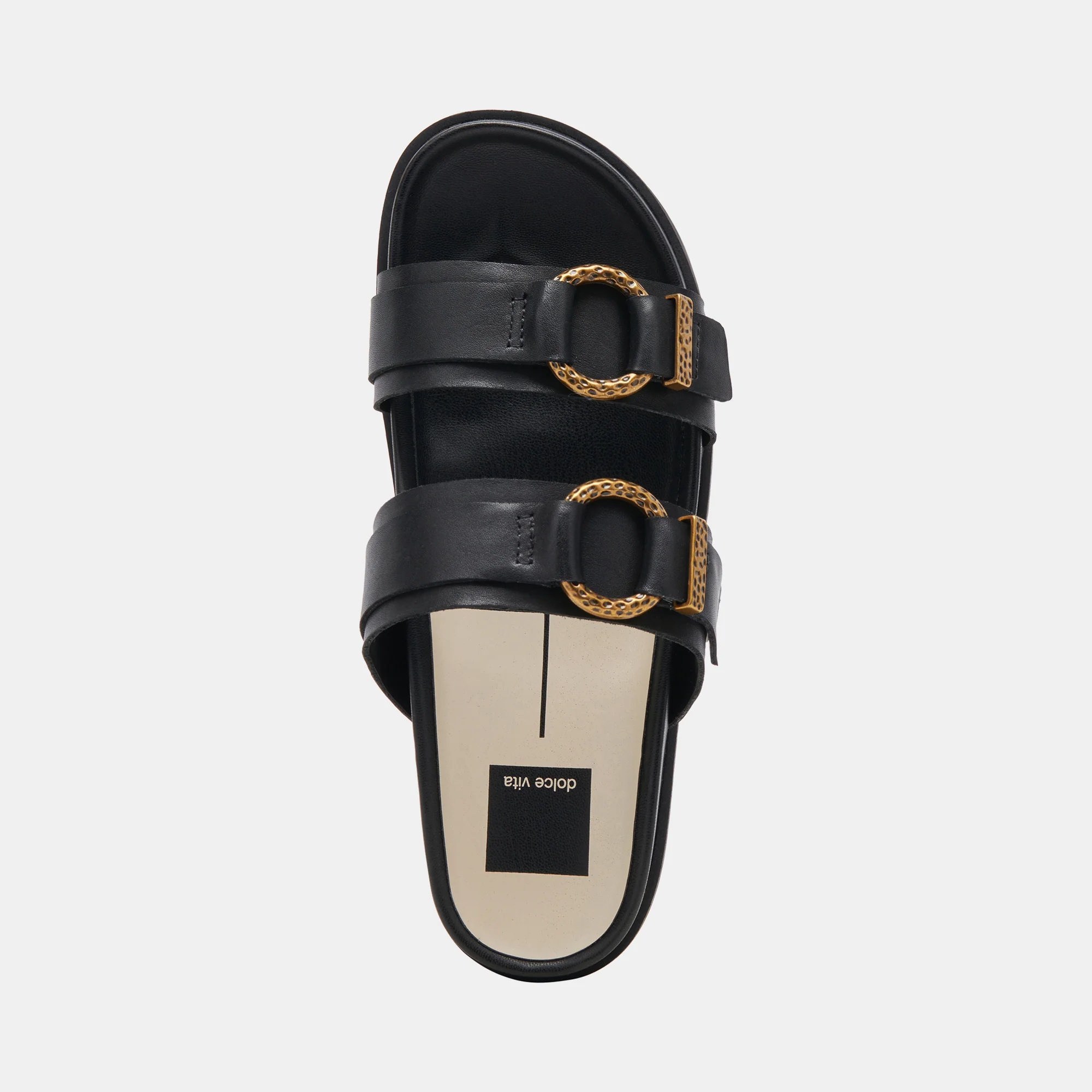 SOYA ONYX LEATHER - Image 8