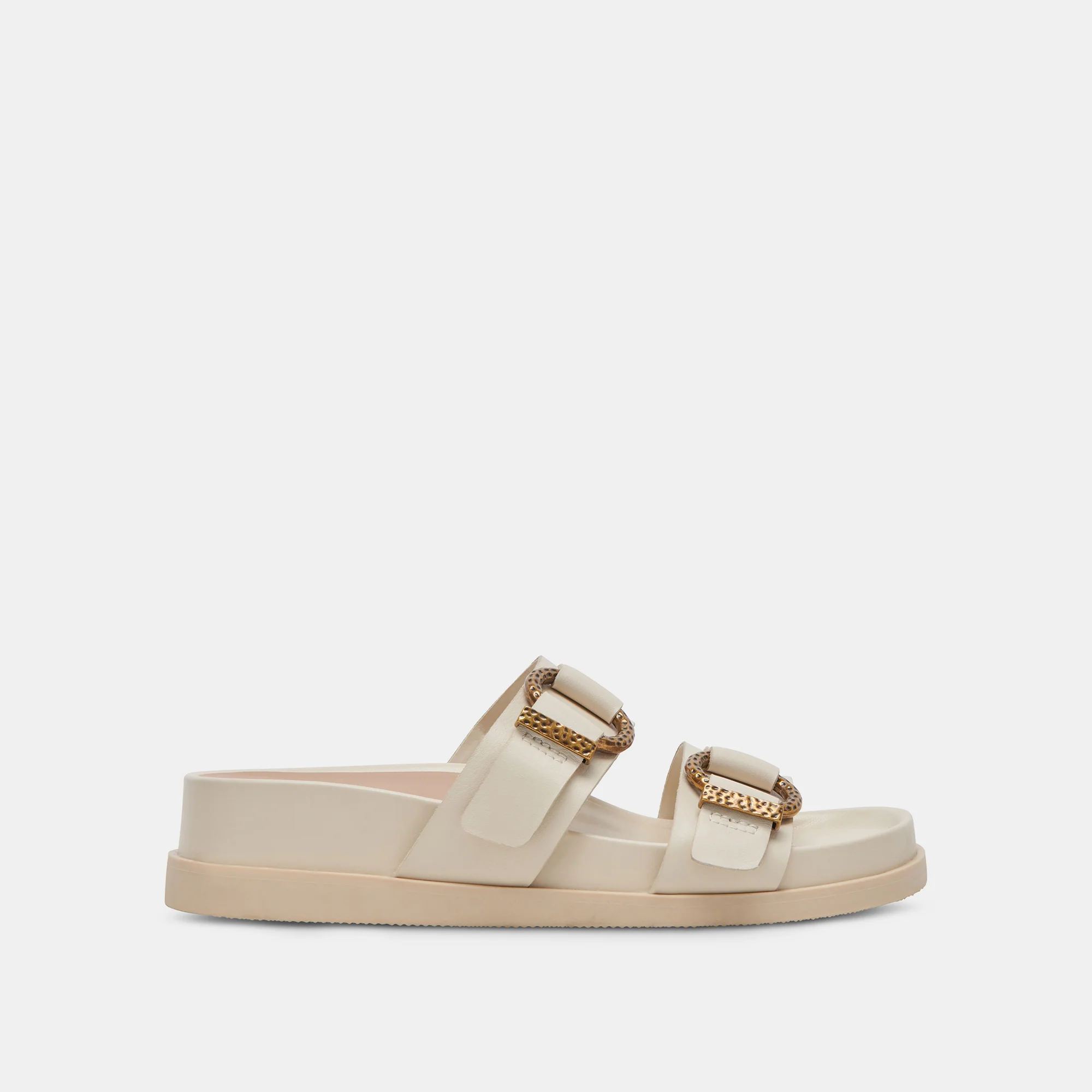 SOYA WHITE LEATHER