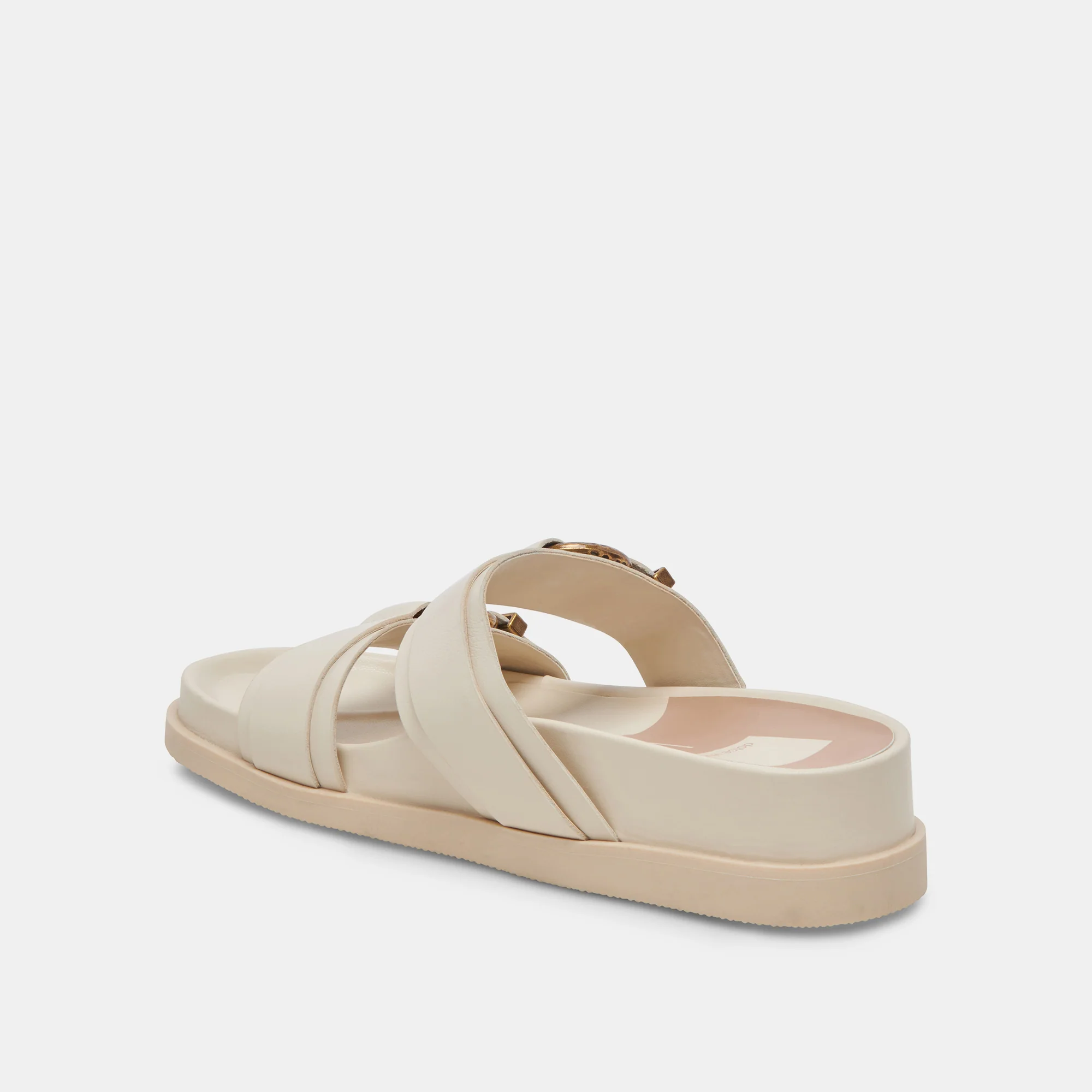 SOYA WHITE LEATHER - Image 5