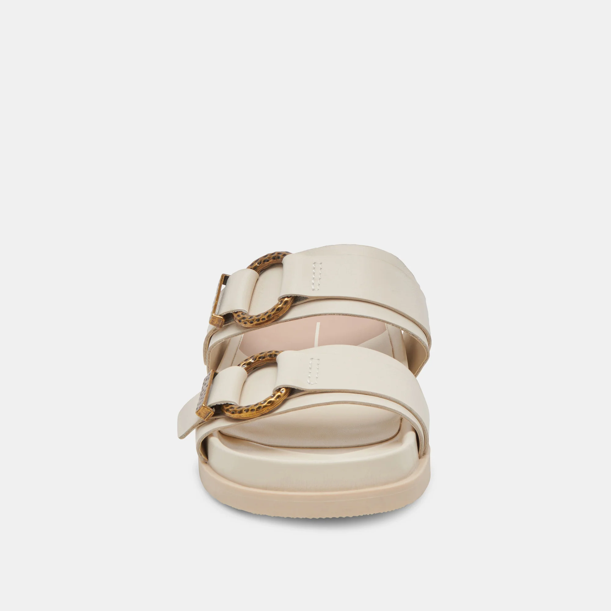 SOYA WHITE LEATHER - Image 6