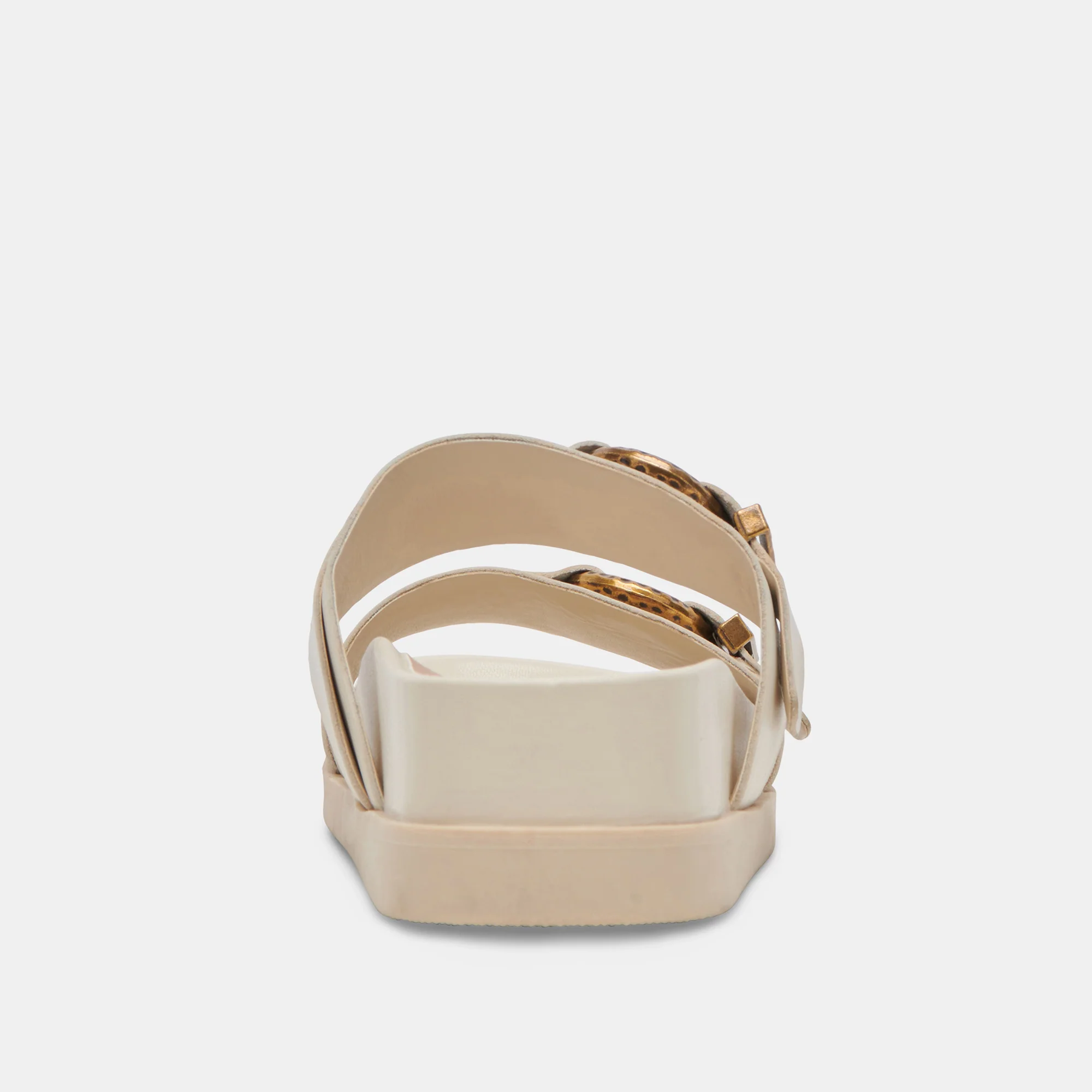 SOYA WHITE LEATHER - Image 7